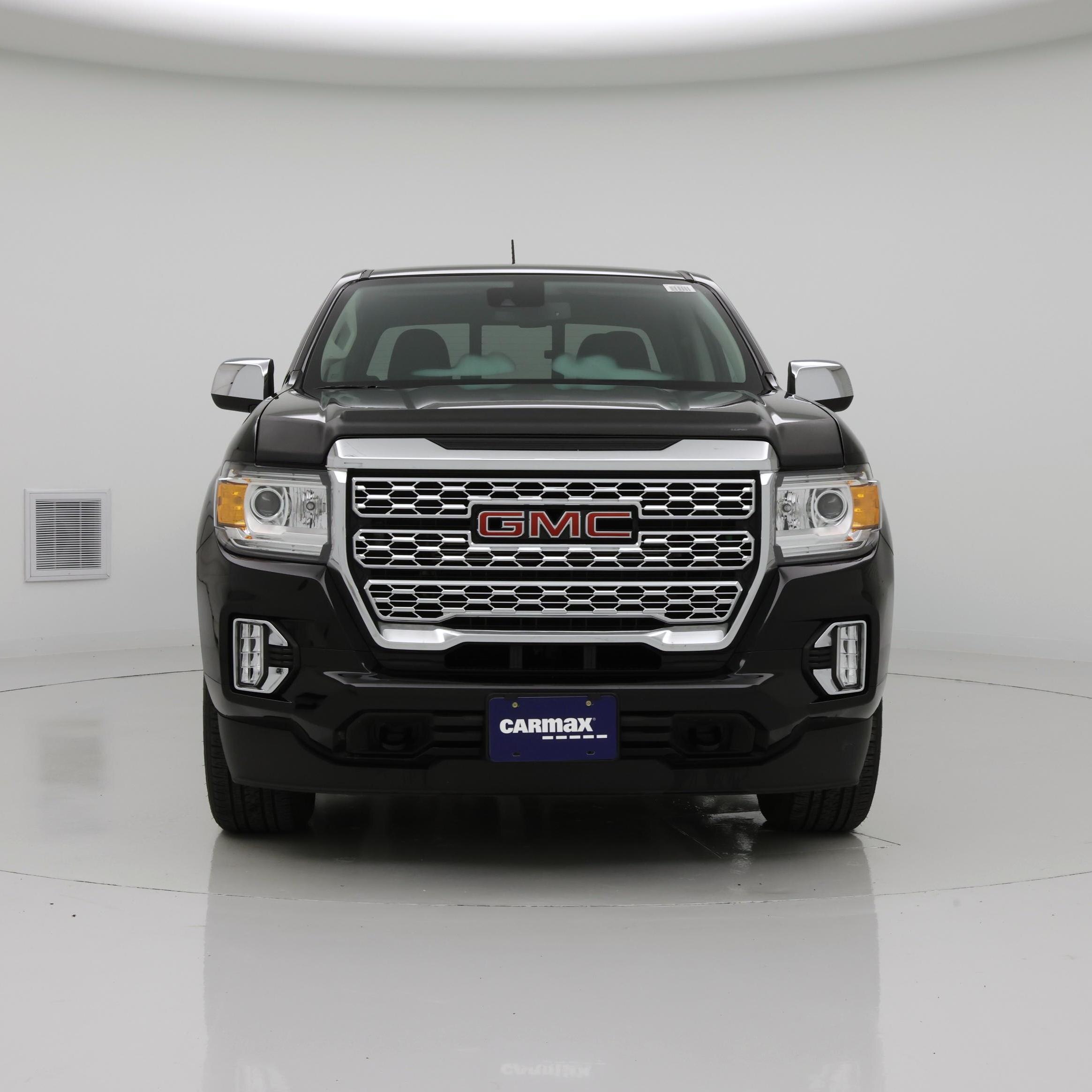Thumbnail: 2022 GMC Canyon - 5