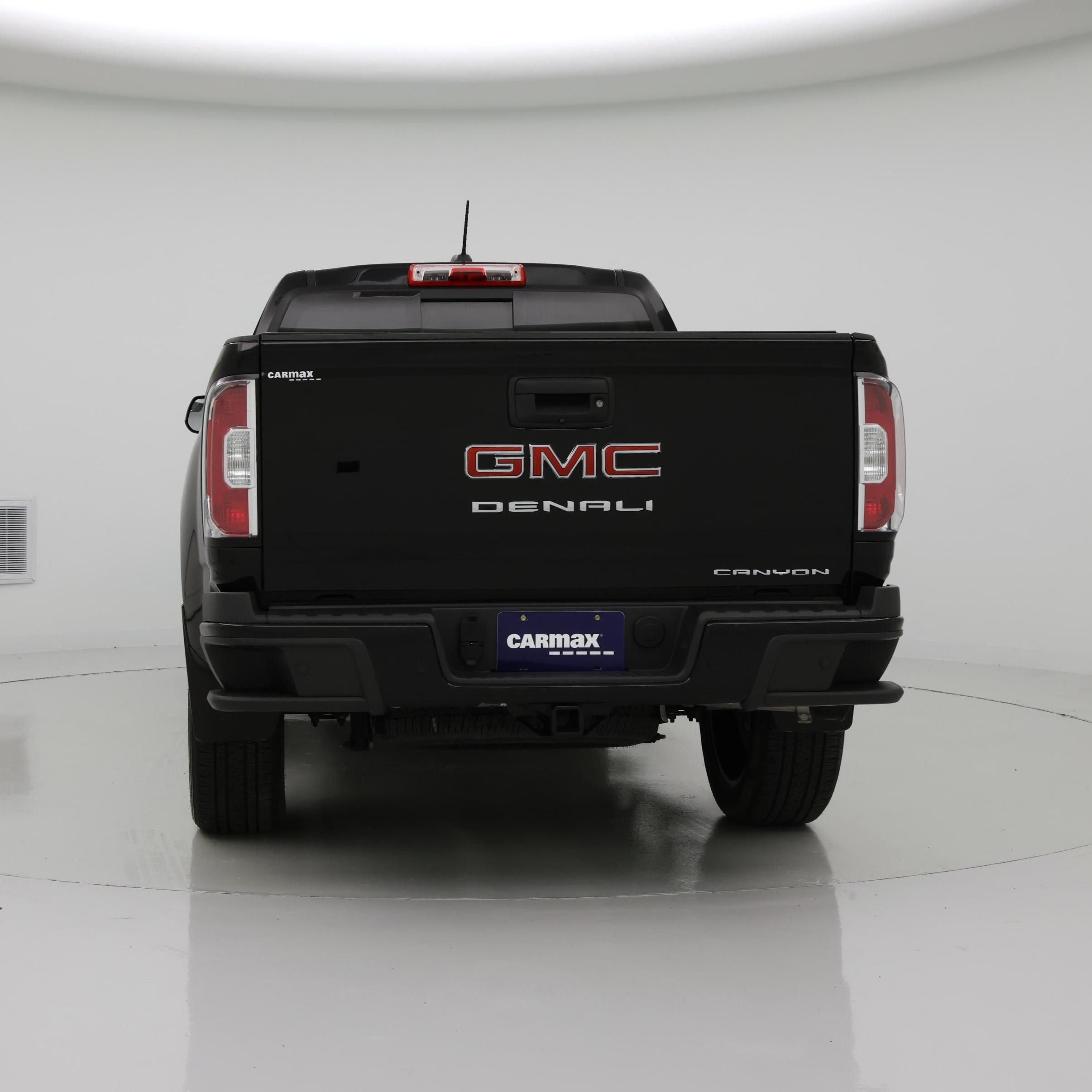 Thumbnail: 2022 GMC Canyon - 6