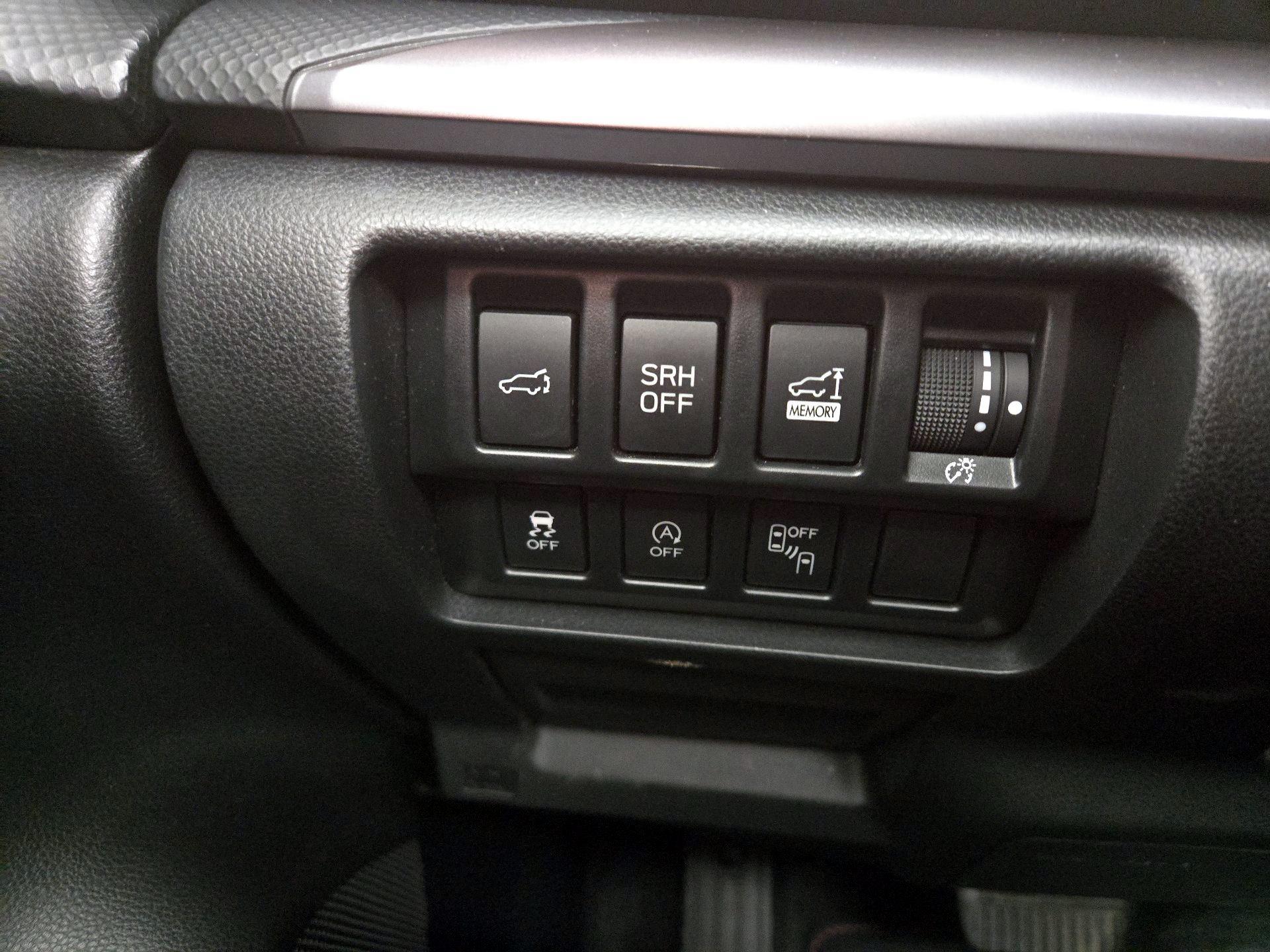 Thumbnail: 2021 Subaru Forester - 13