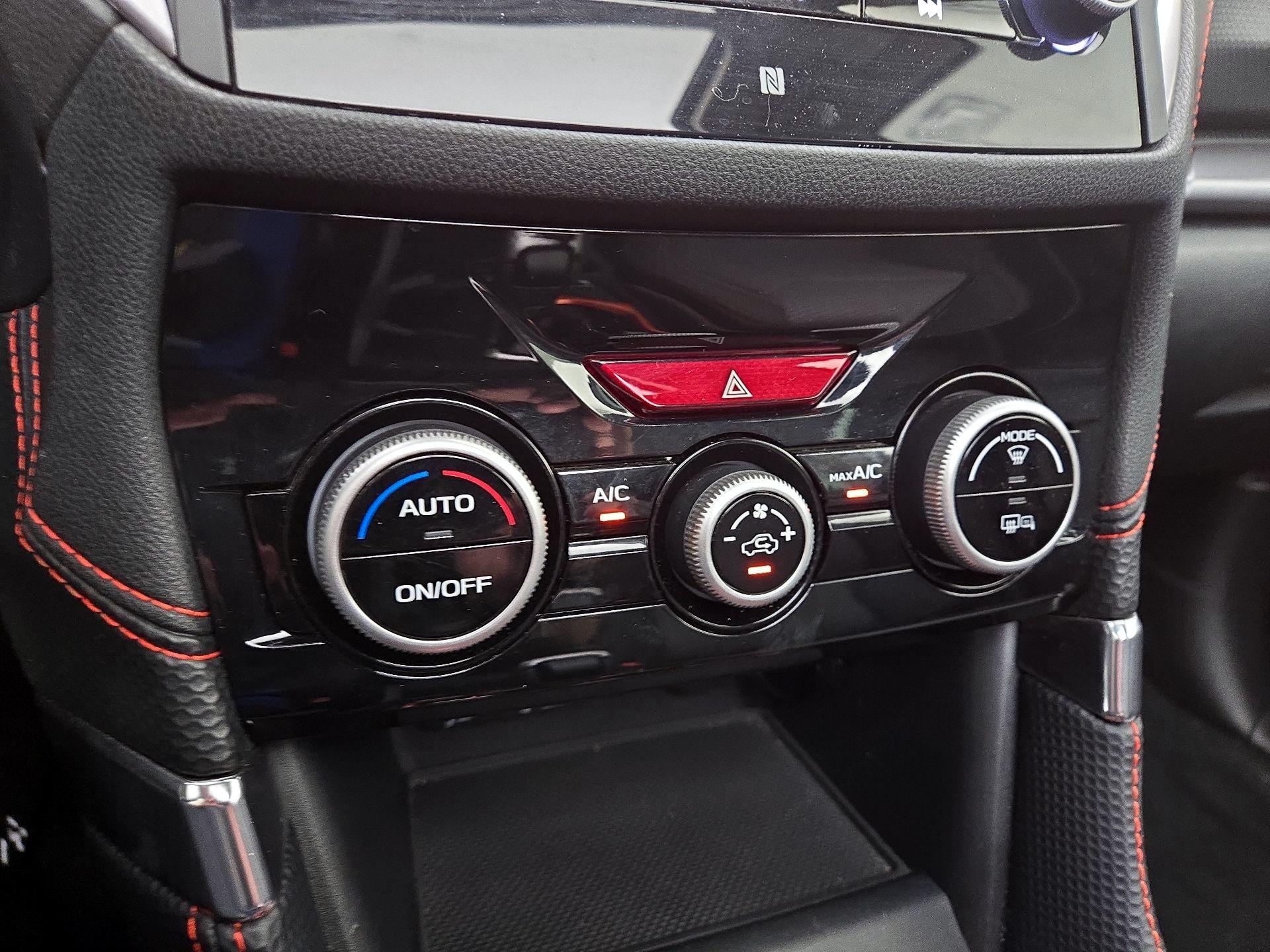 Thumbnail: 2021 Subaru Forester - 17