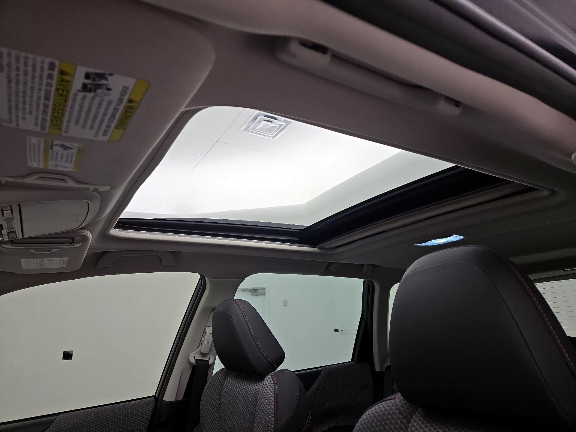 Thumbnail: 2021 Subaru Forester - 20