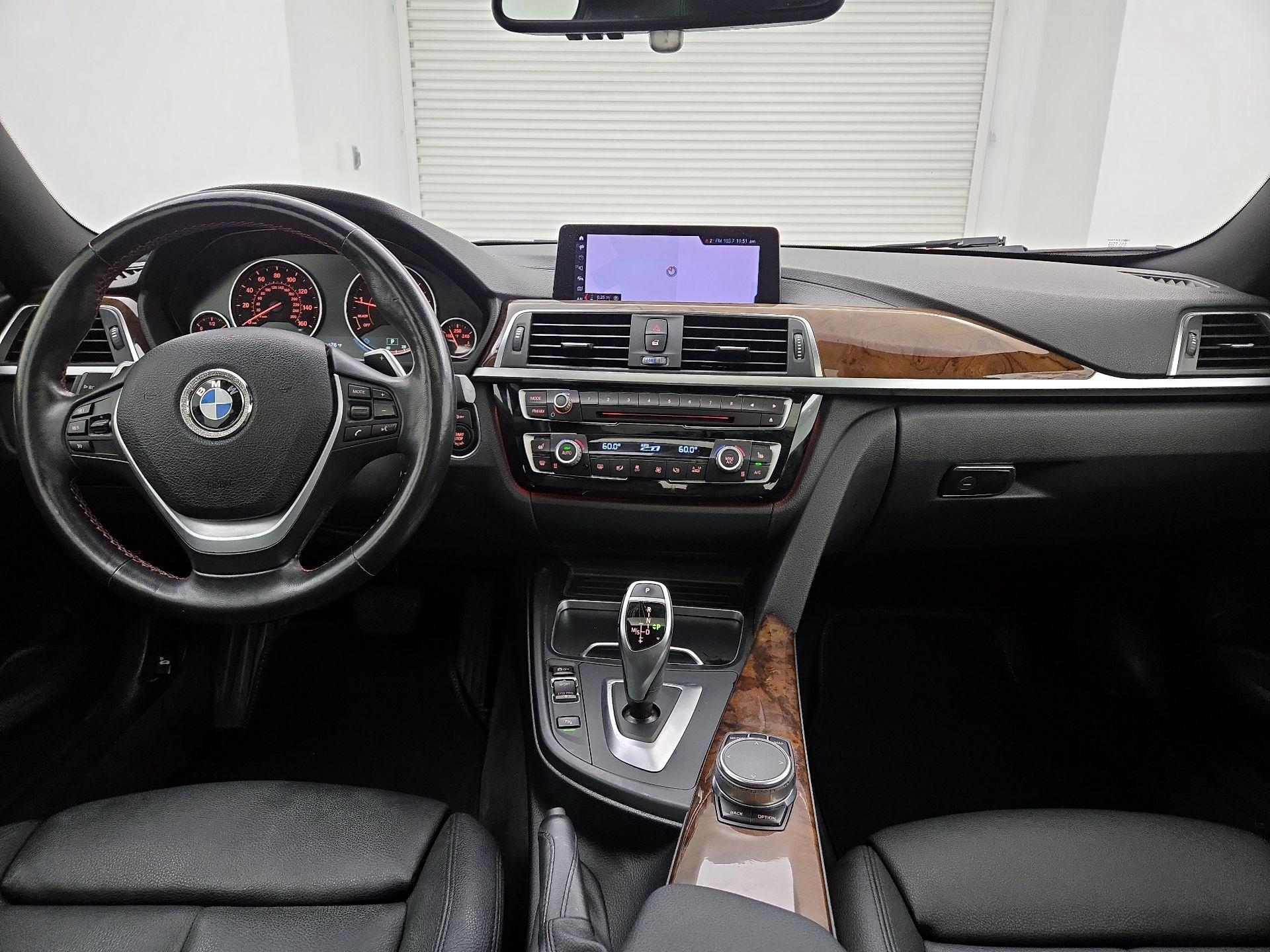 Thumbnail: 2019 BMW 4 Series - 9