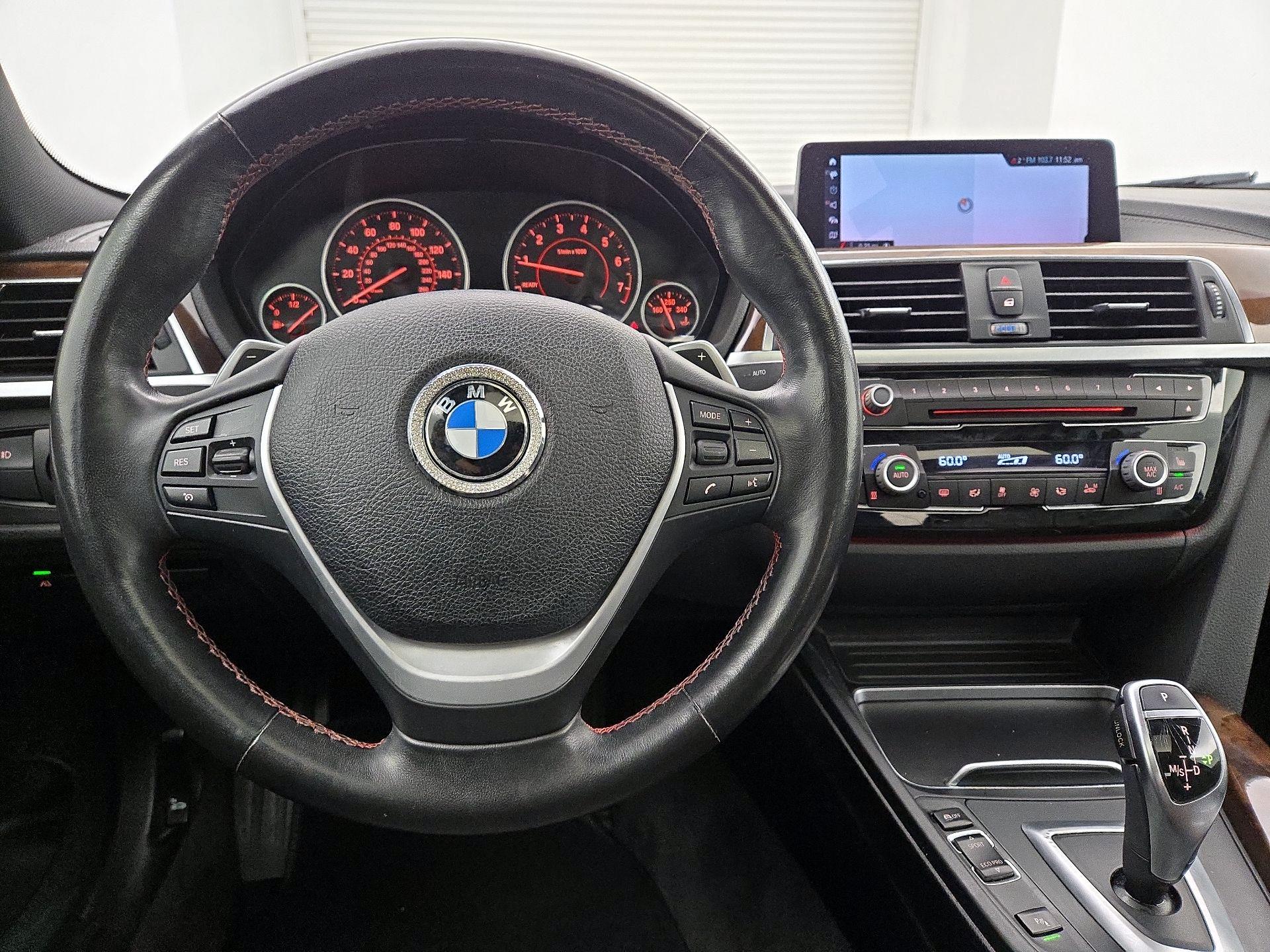 Thumbnail: 2019 BMW 4 Series - 10