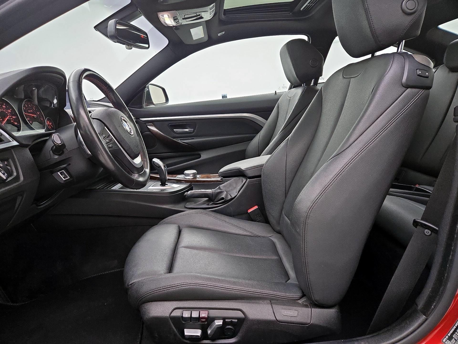 Thumbnail: 2019 BMW 4 Series - 11