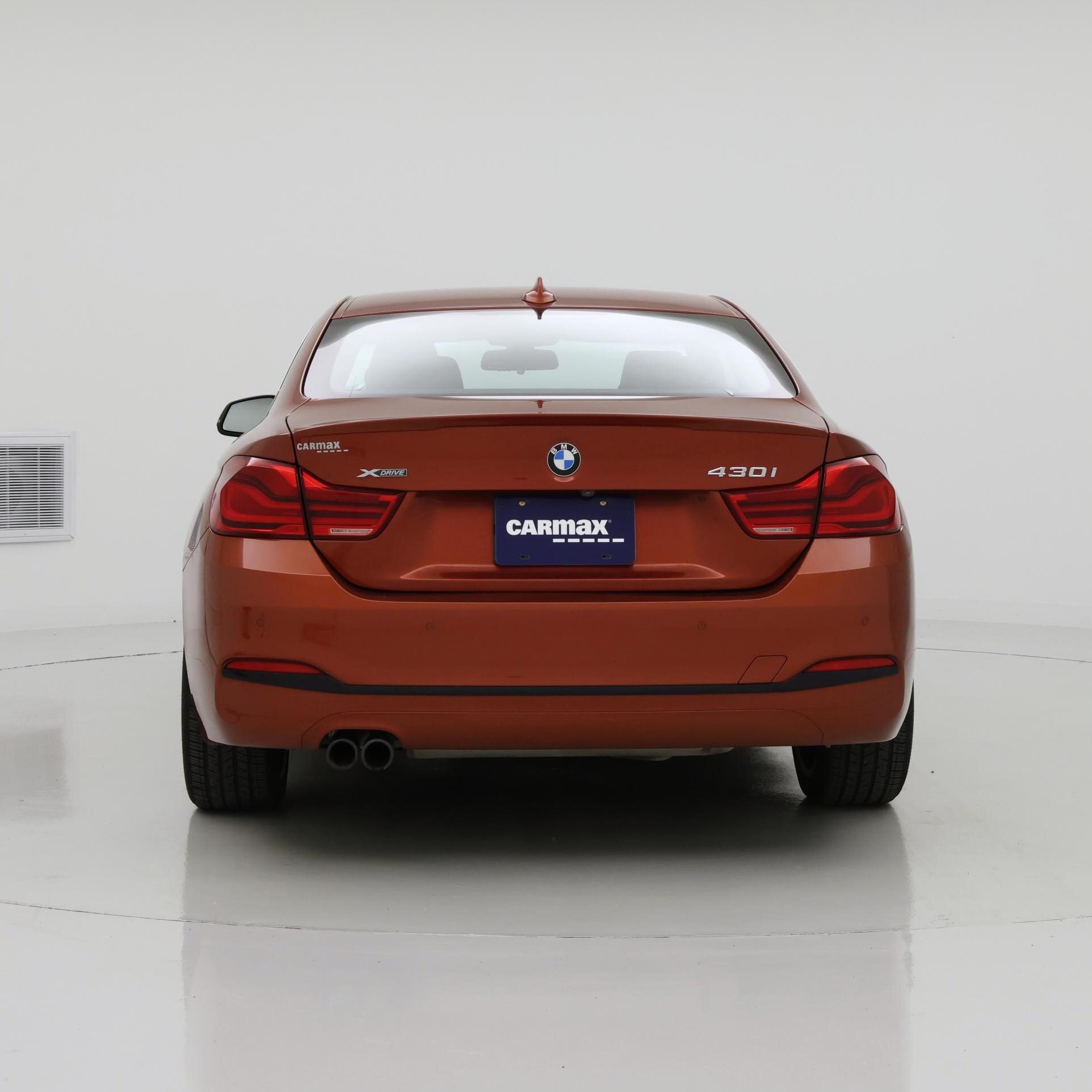 Thumbnail: 2019 BMW 4 Series - 6