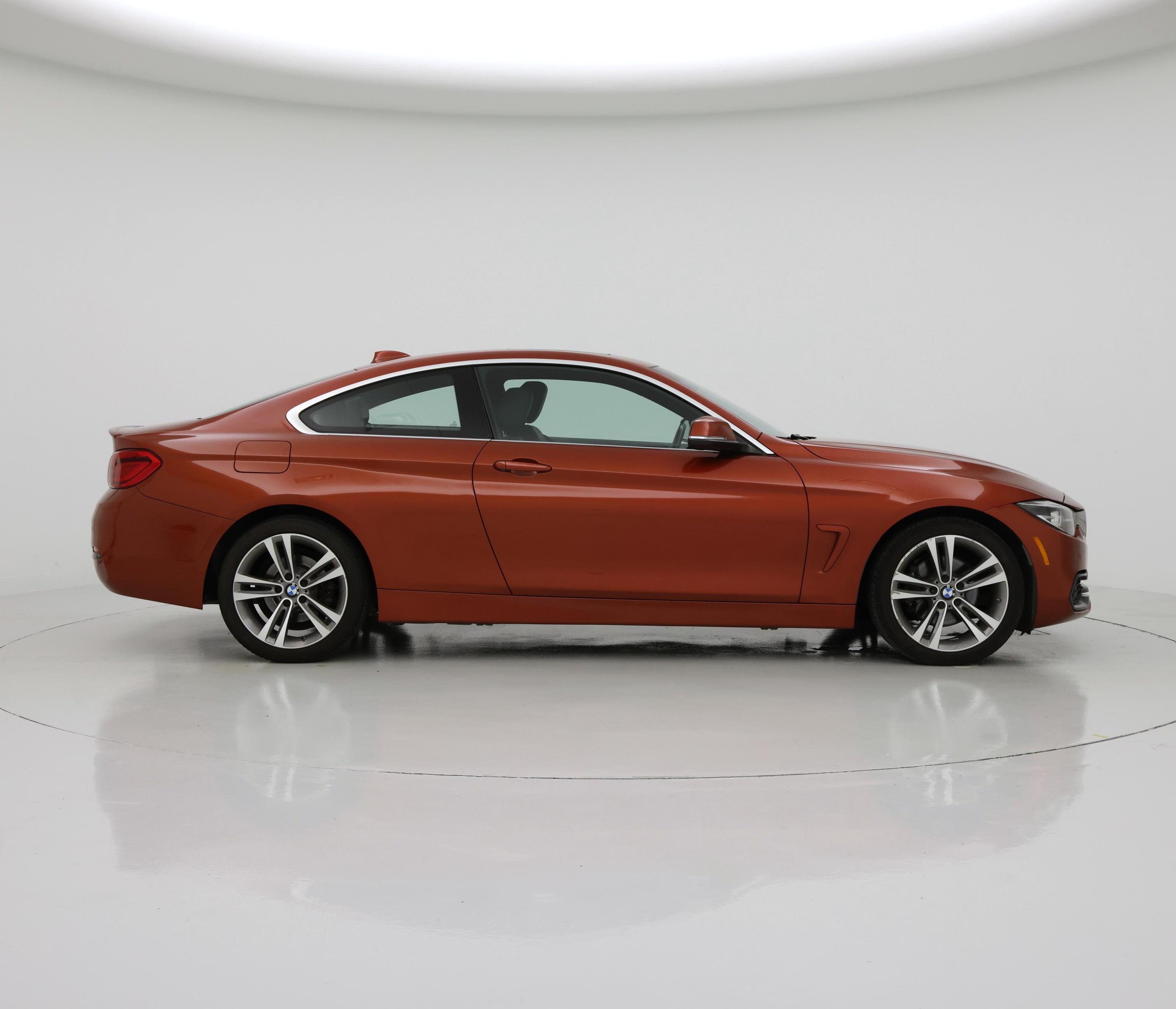Thumbnail: 2019 BMW 4 Series - 7