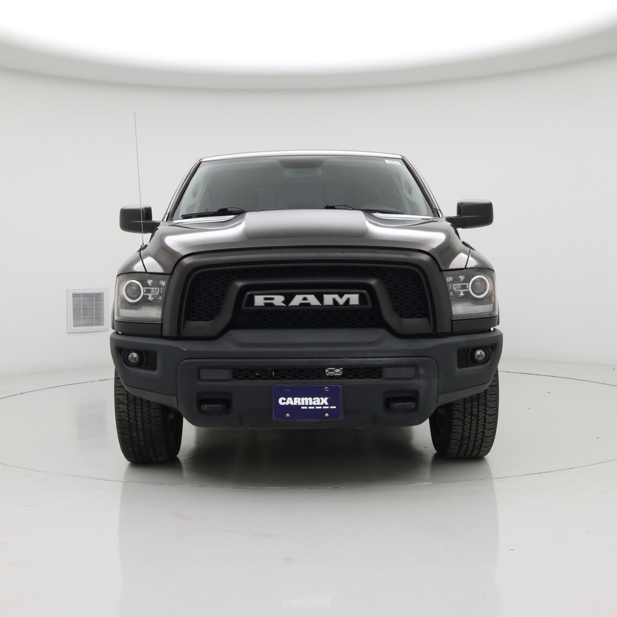 Thumbnail: 2019 RAM 1500 Classic - 5