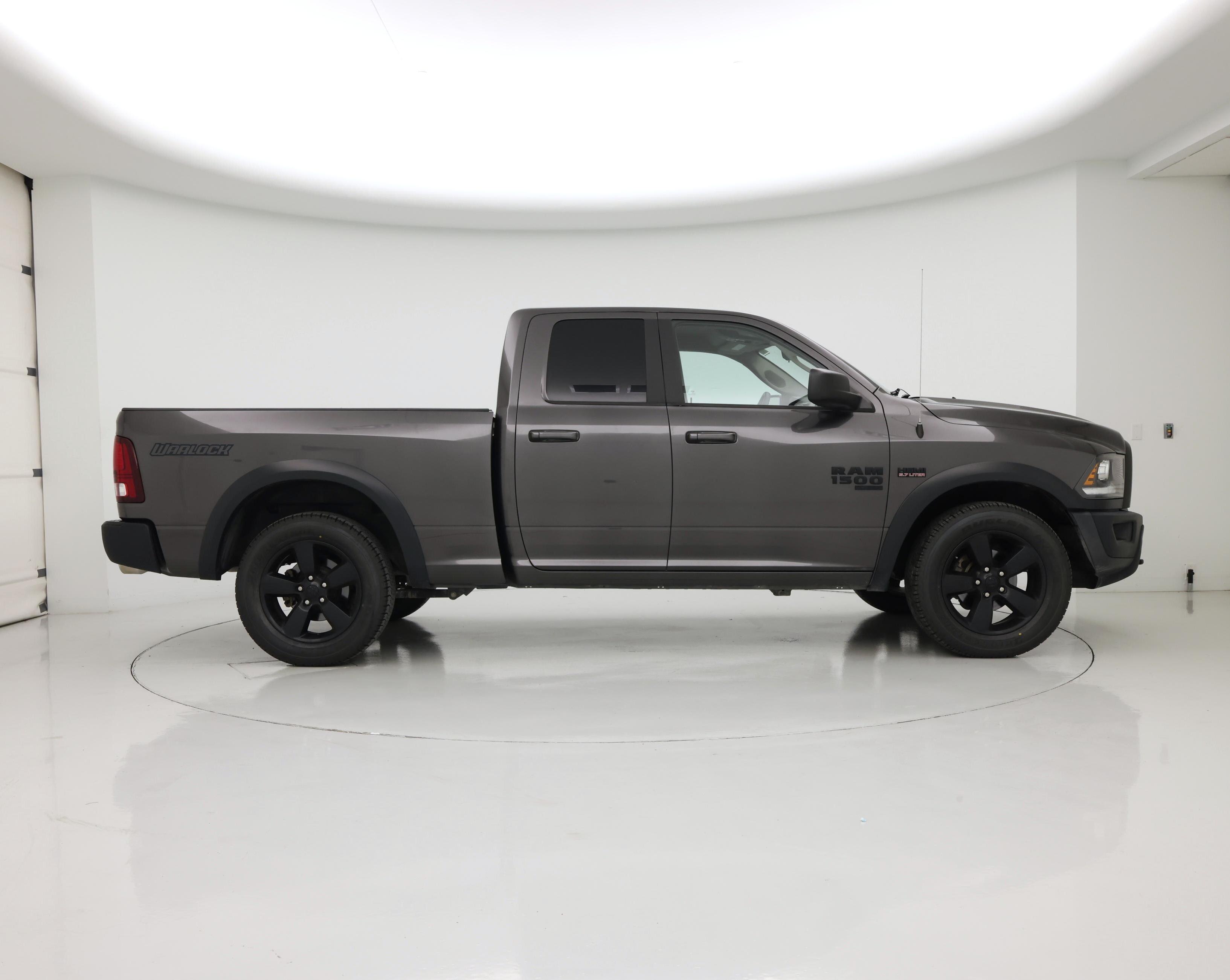Thumbnail: 2019 RAM 1500 Classic - 7