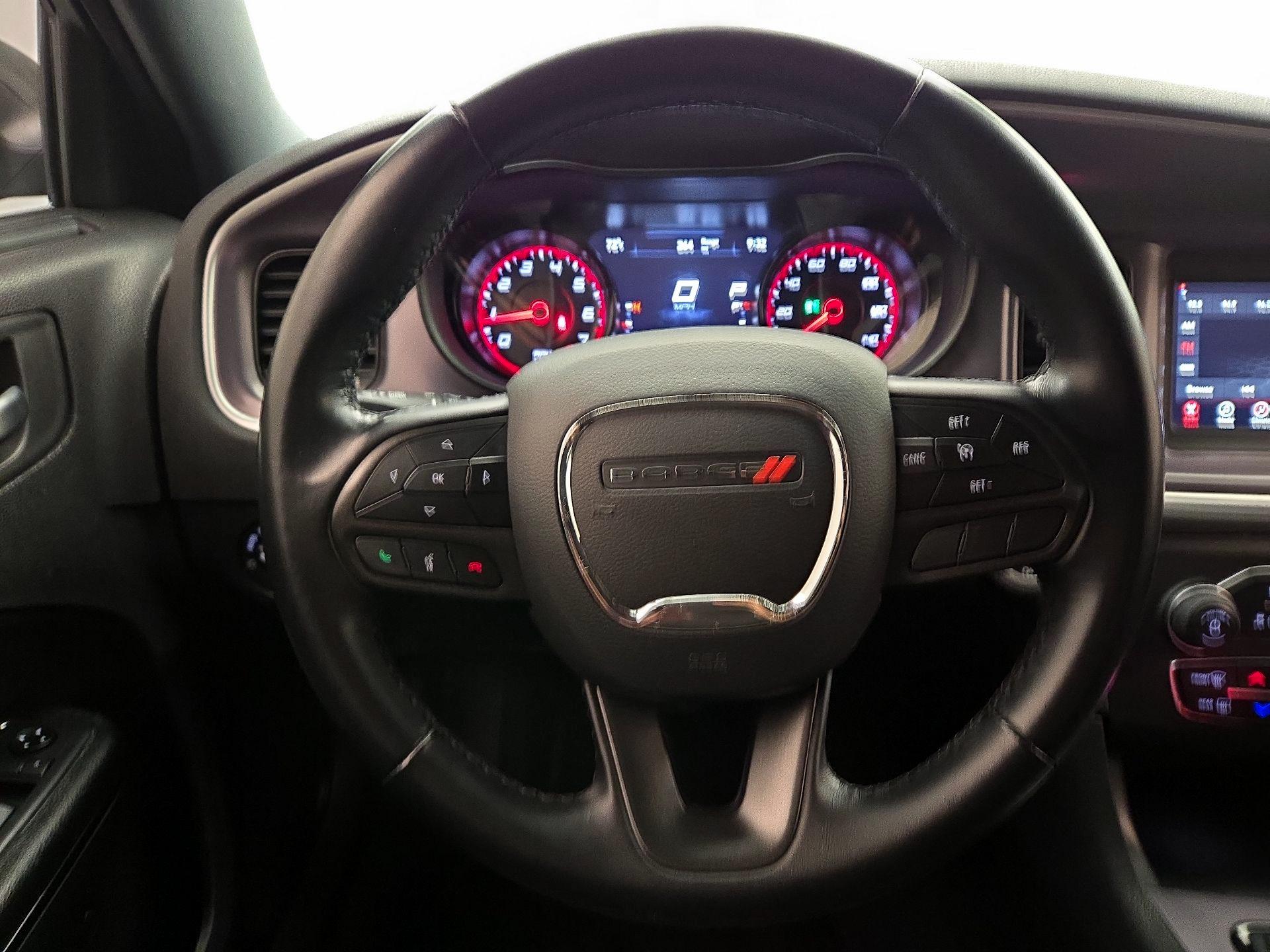 Thumbnail: 2020 Dodge Charger - 10