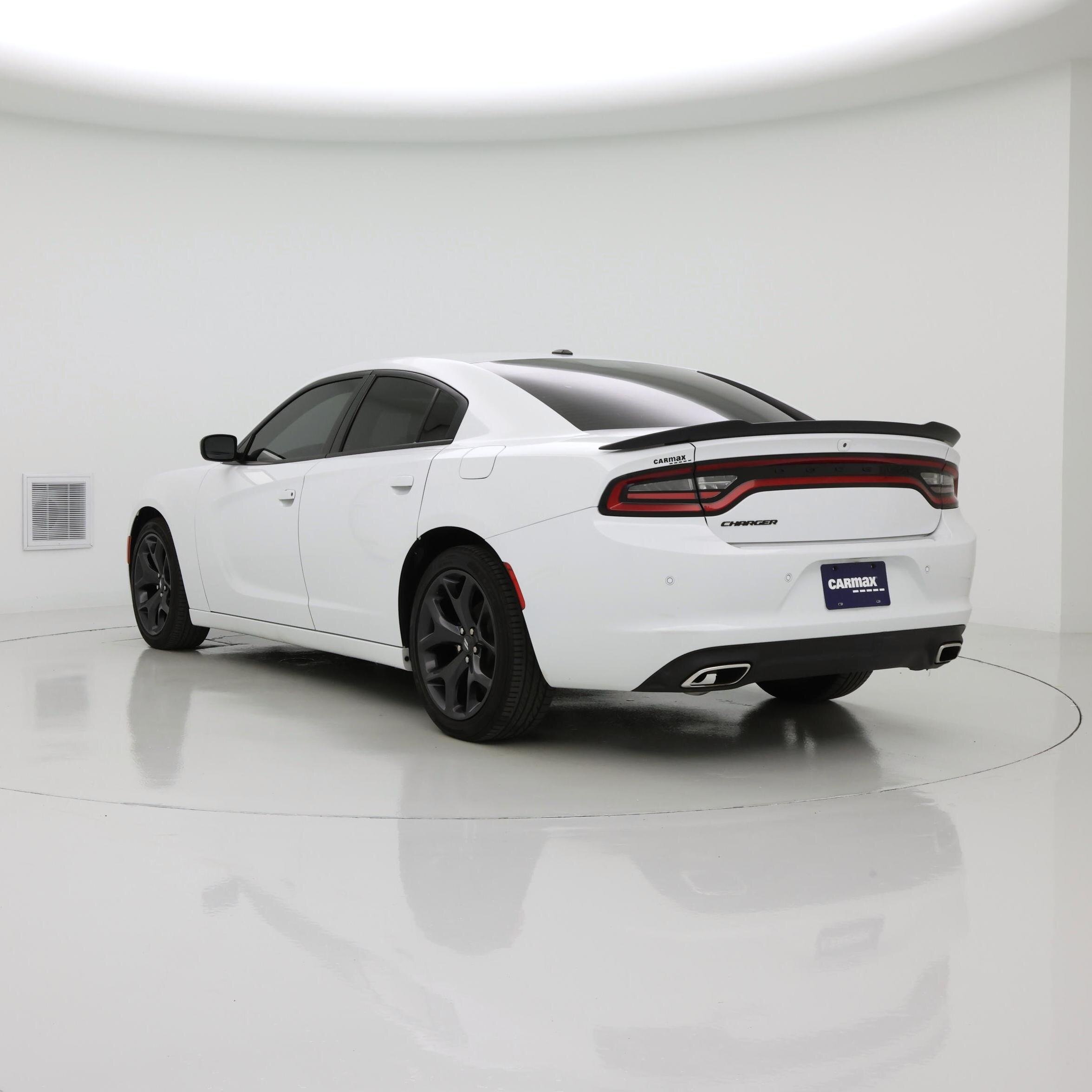 Thumbnail: 2020 Dodge Charger - 2