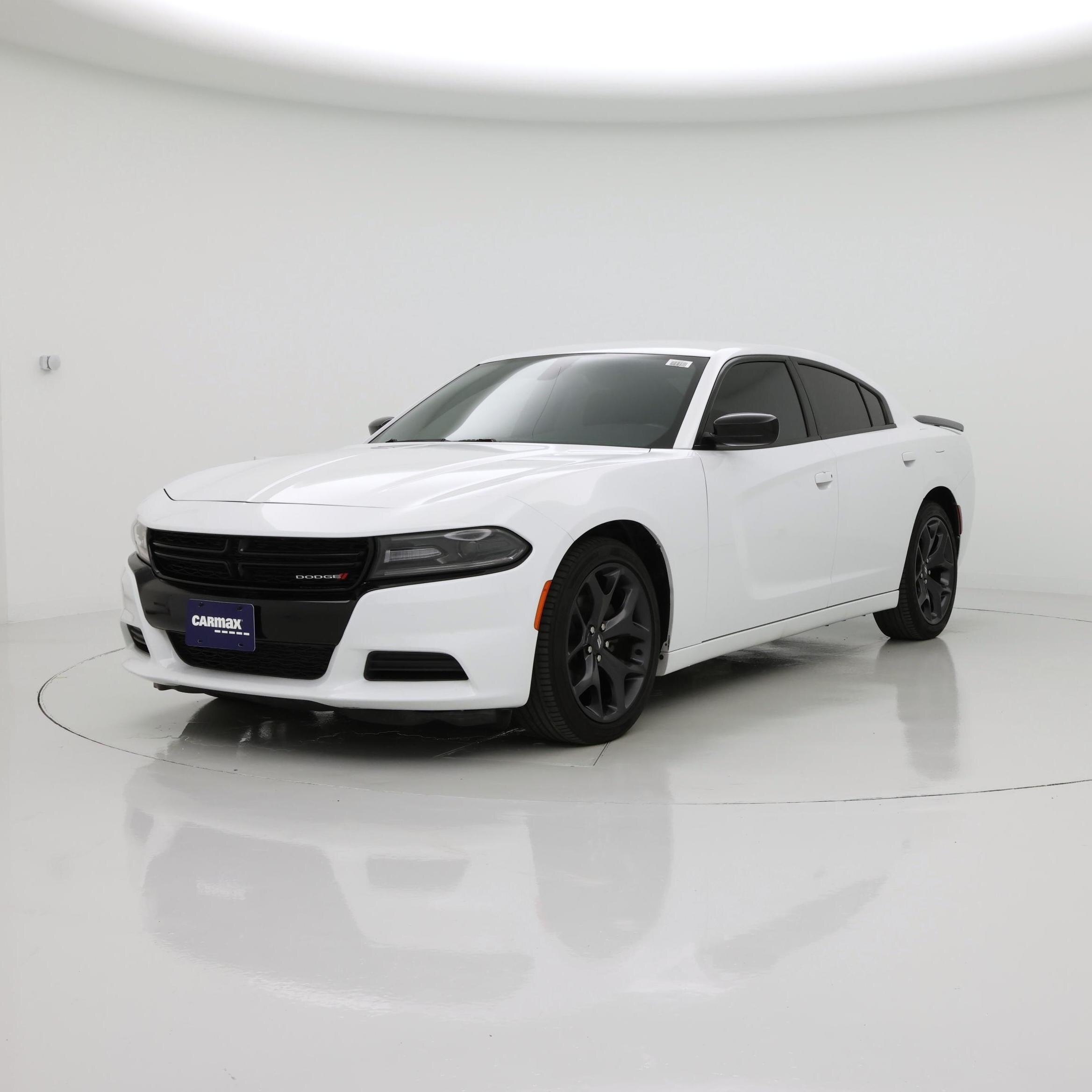Thumbnail: 2020 Dodge Charger - 4