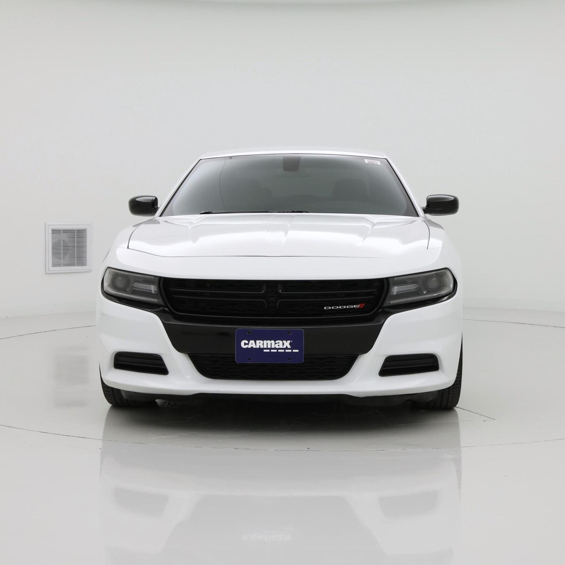 Thumbnail: 2020 Dodge Charger - 5
