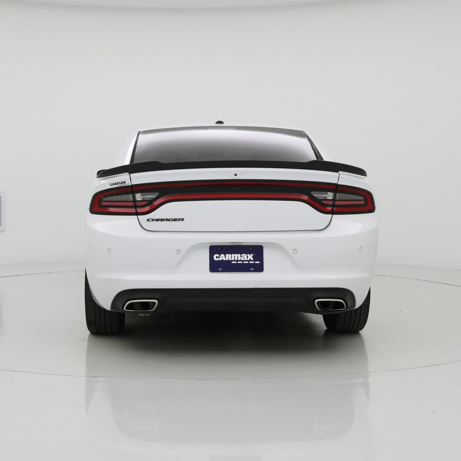 Thumbnail: 2020 Dodge Charger - 6