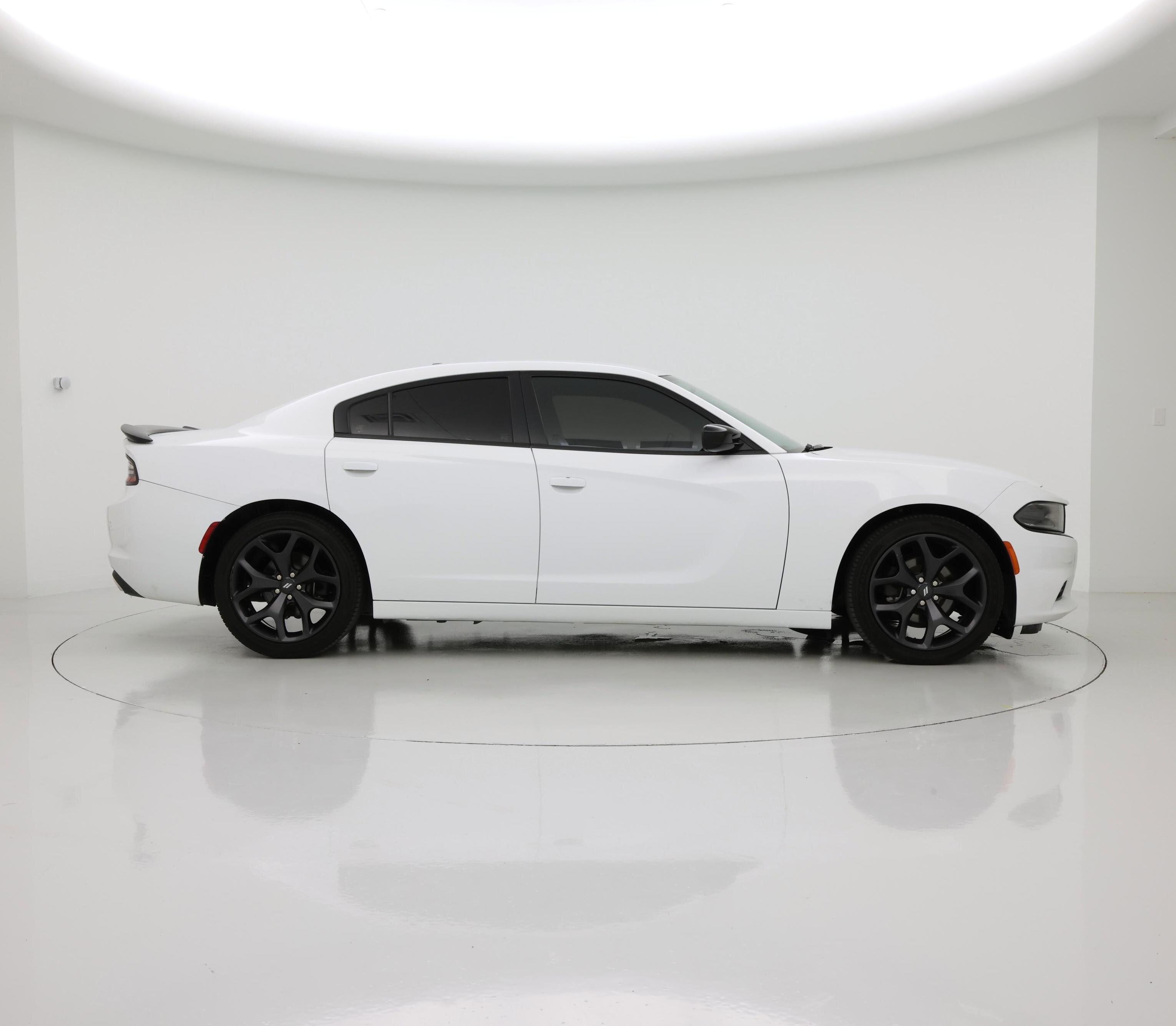 Thumbnail: 2020 Dodge Charger - 7