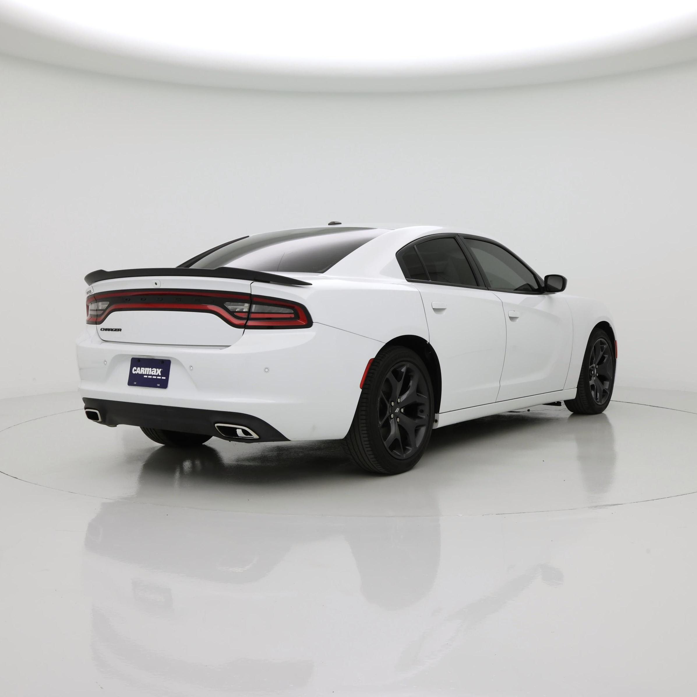 Thumbnail: 2020 Dodge Charger - 8