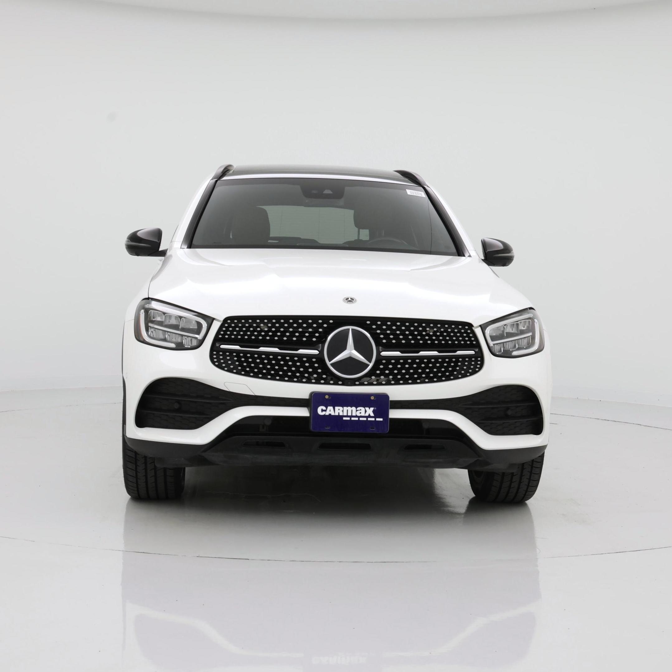 Thumbnail: 2022 Mercedes-Benz GLC - 5