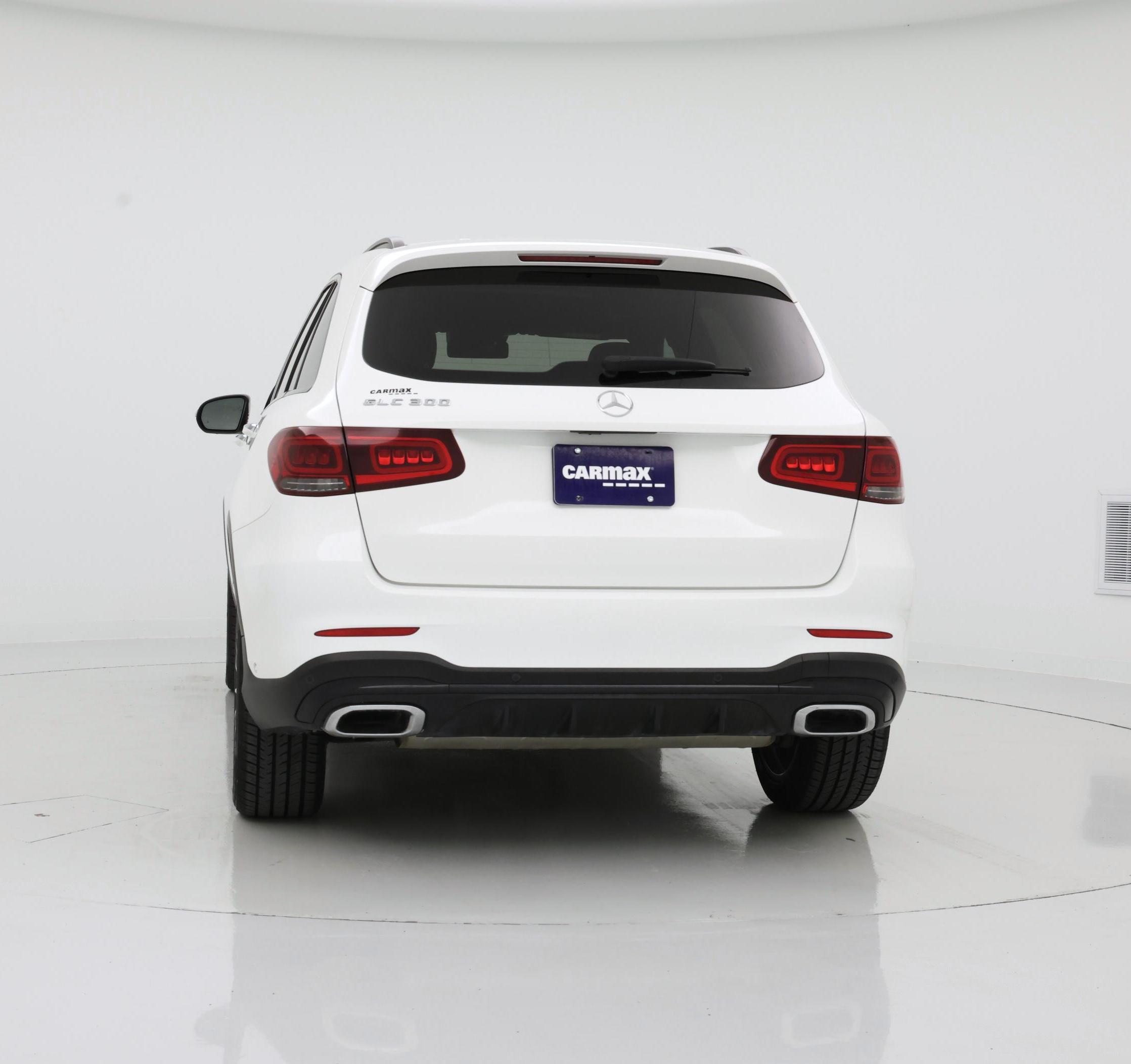 Thumbnail: 2022 Mercedes-Benz GLC - 6