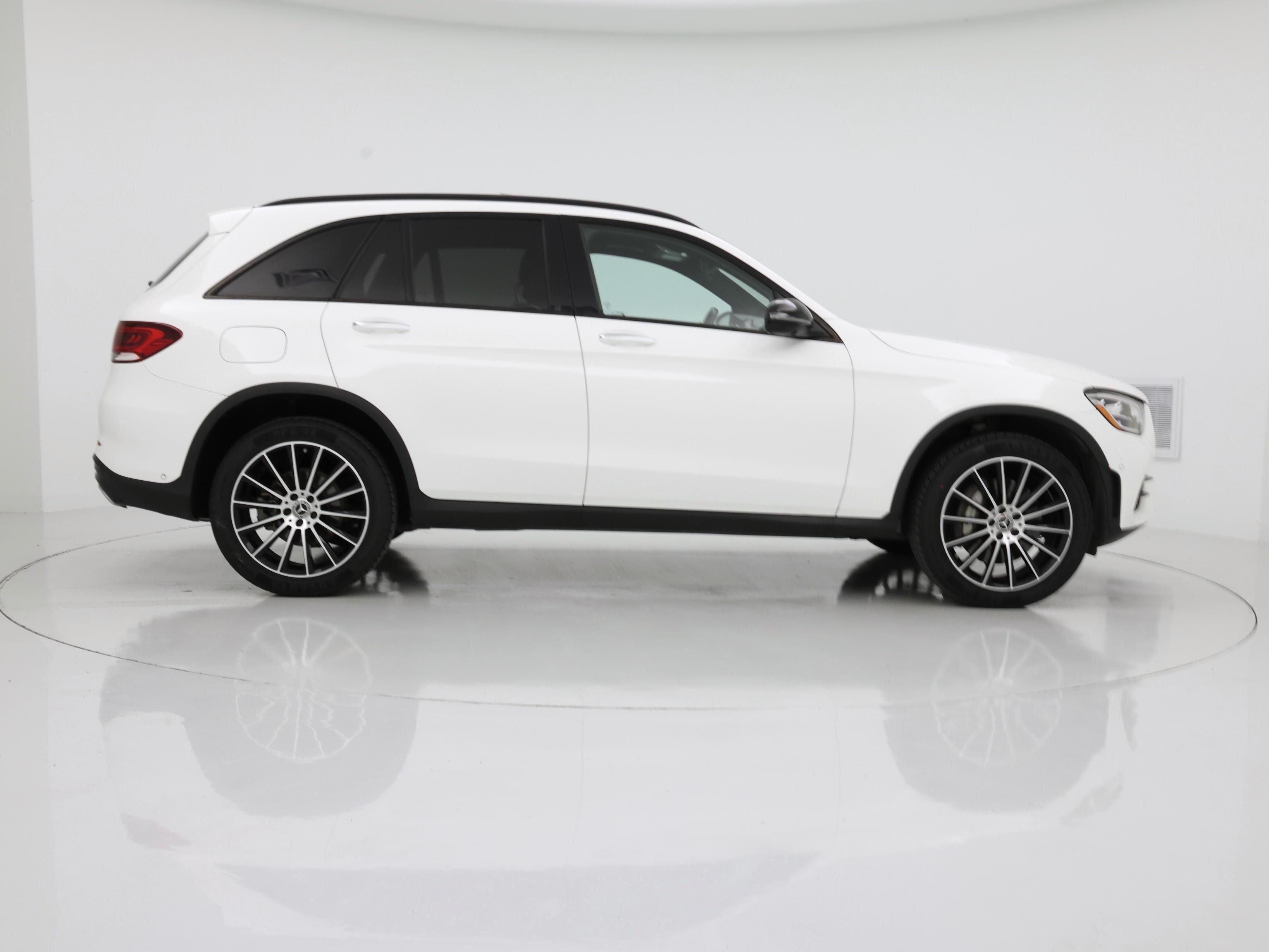 Thumbnail: 2022 Mercedes-Benz GLC - 7