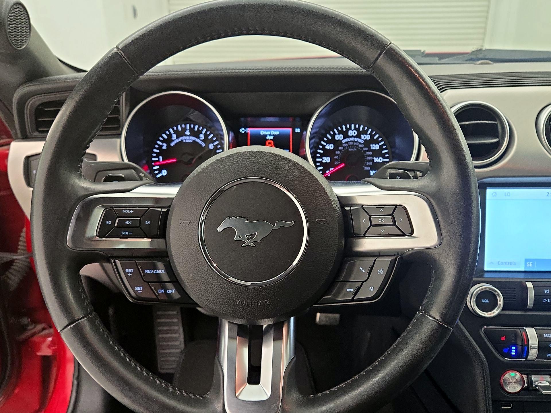 Thumbnail: 2020 Ford Mustang - 10