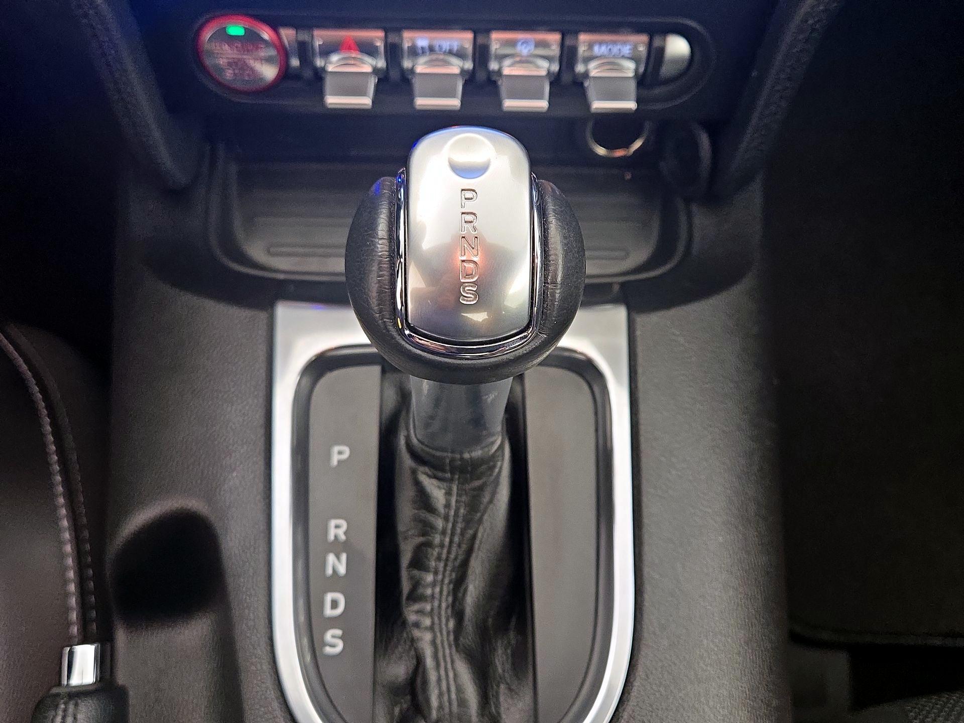 Thumbnail: 2020 Ford Mustang - 18