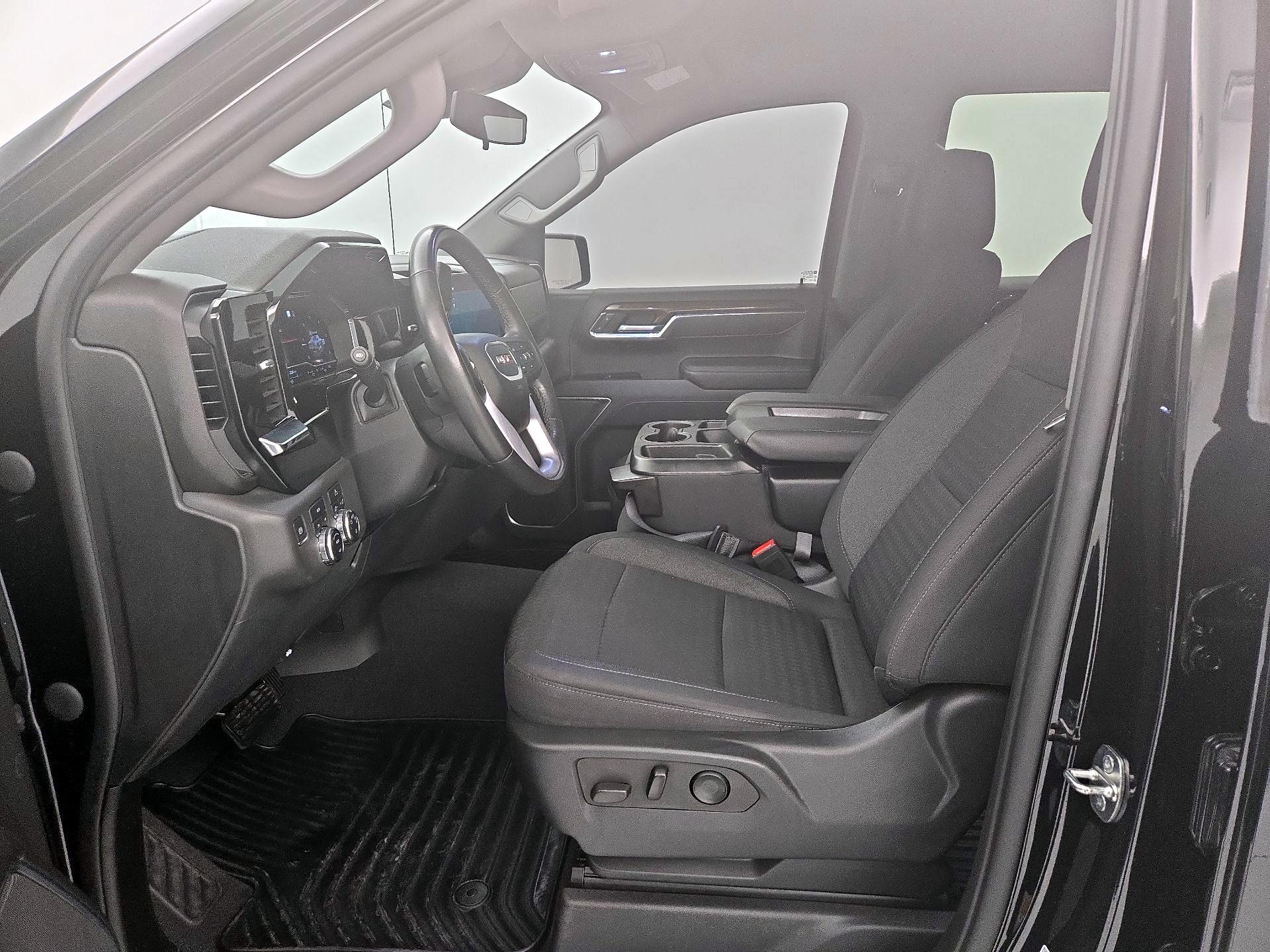 Thumbnail: 2022 GMC Sierra 1500 - 9
