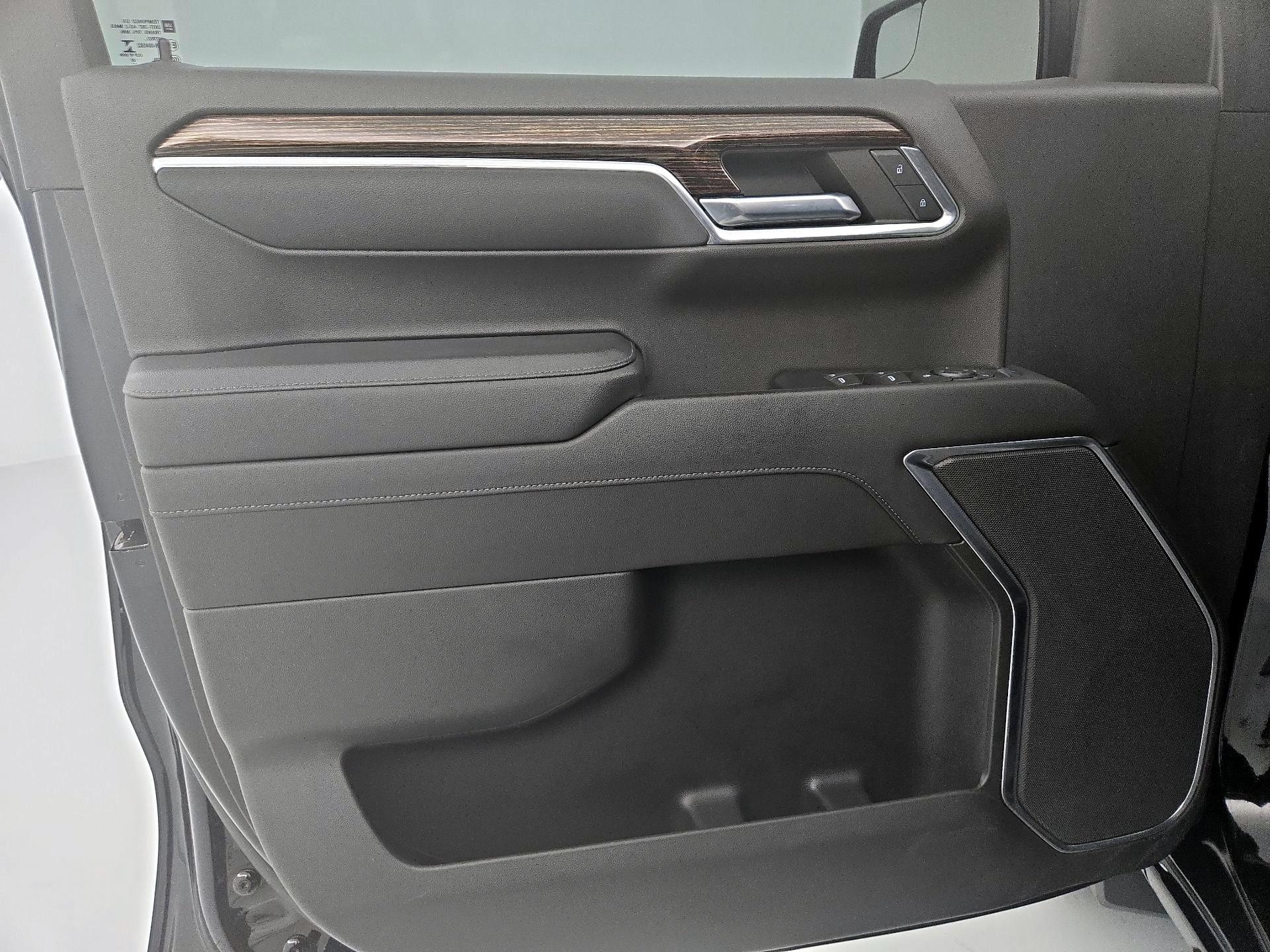 Thumbnail: 2022 GMC Sierra 1500 - 10