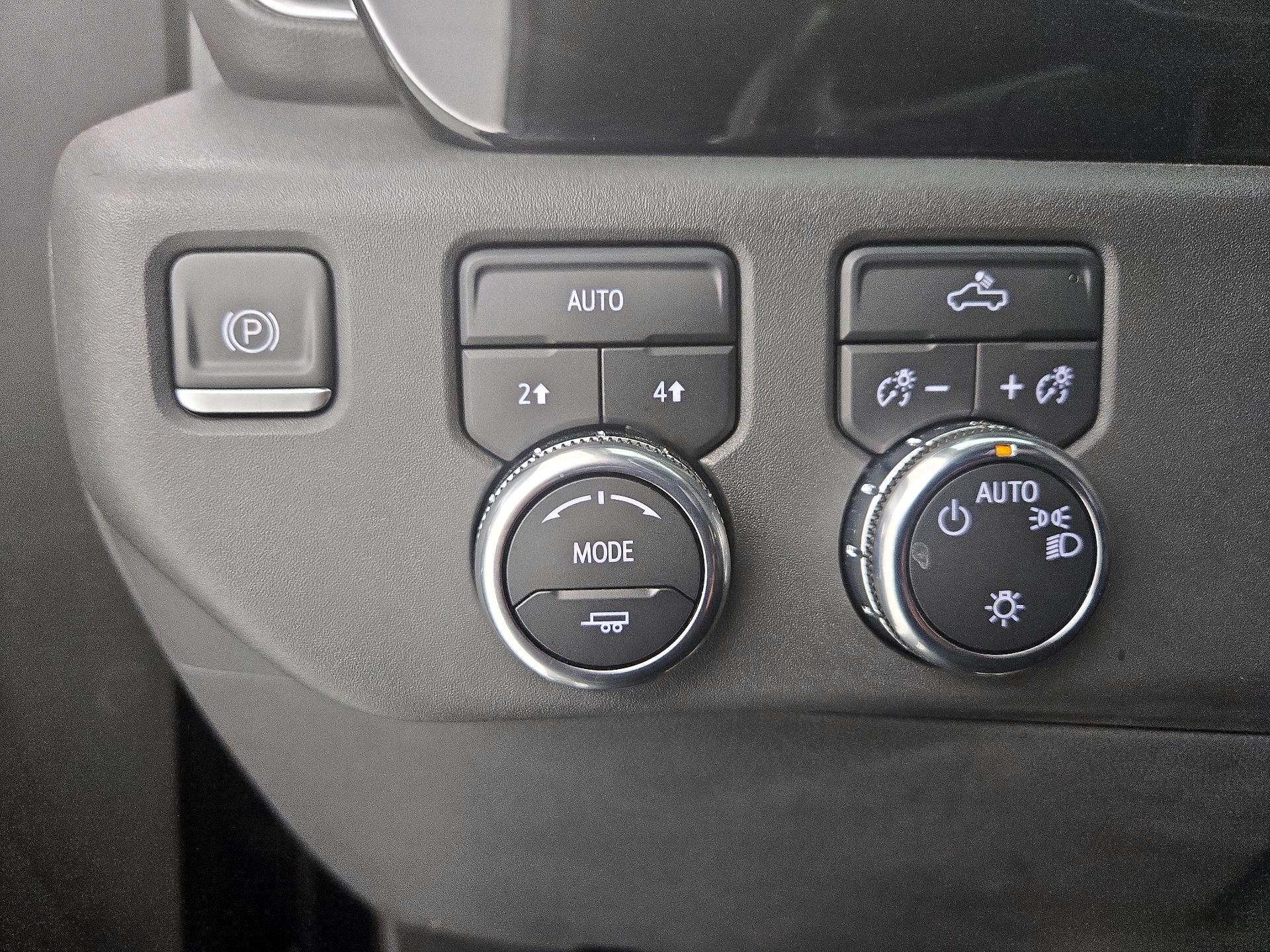Thumbnail: 2022 GMC Sierra 1500 - 11