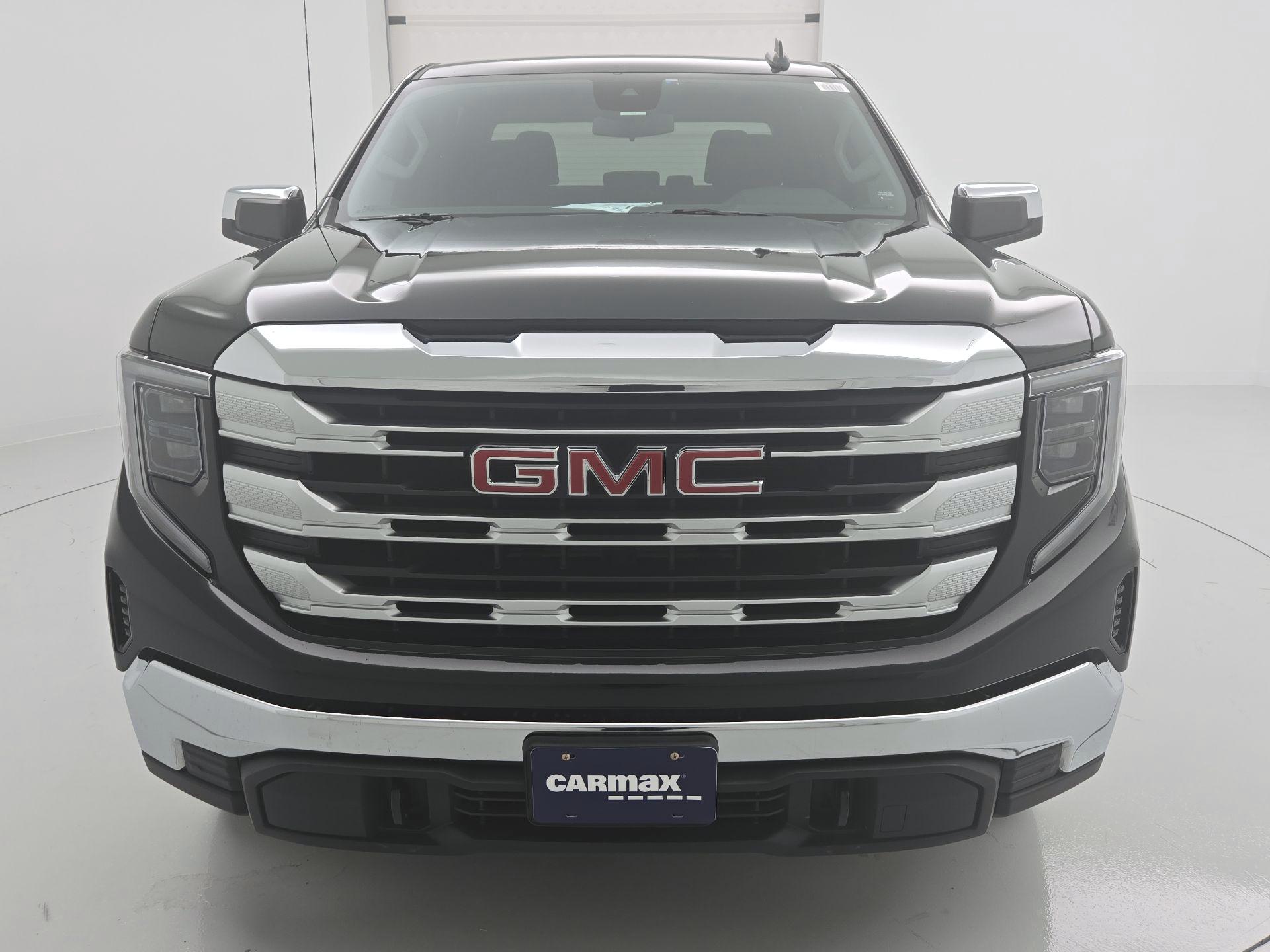 Thumbnail: 2022 GMC Sierra 1500 - 2