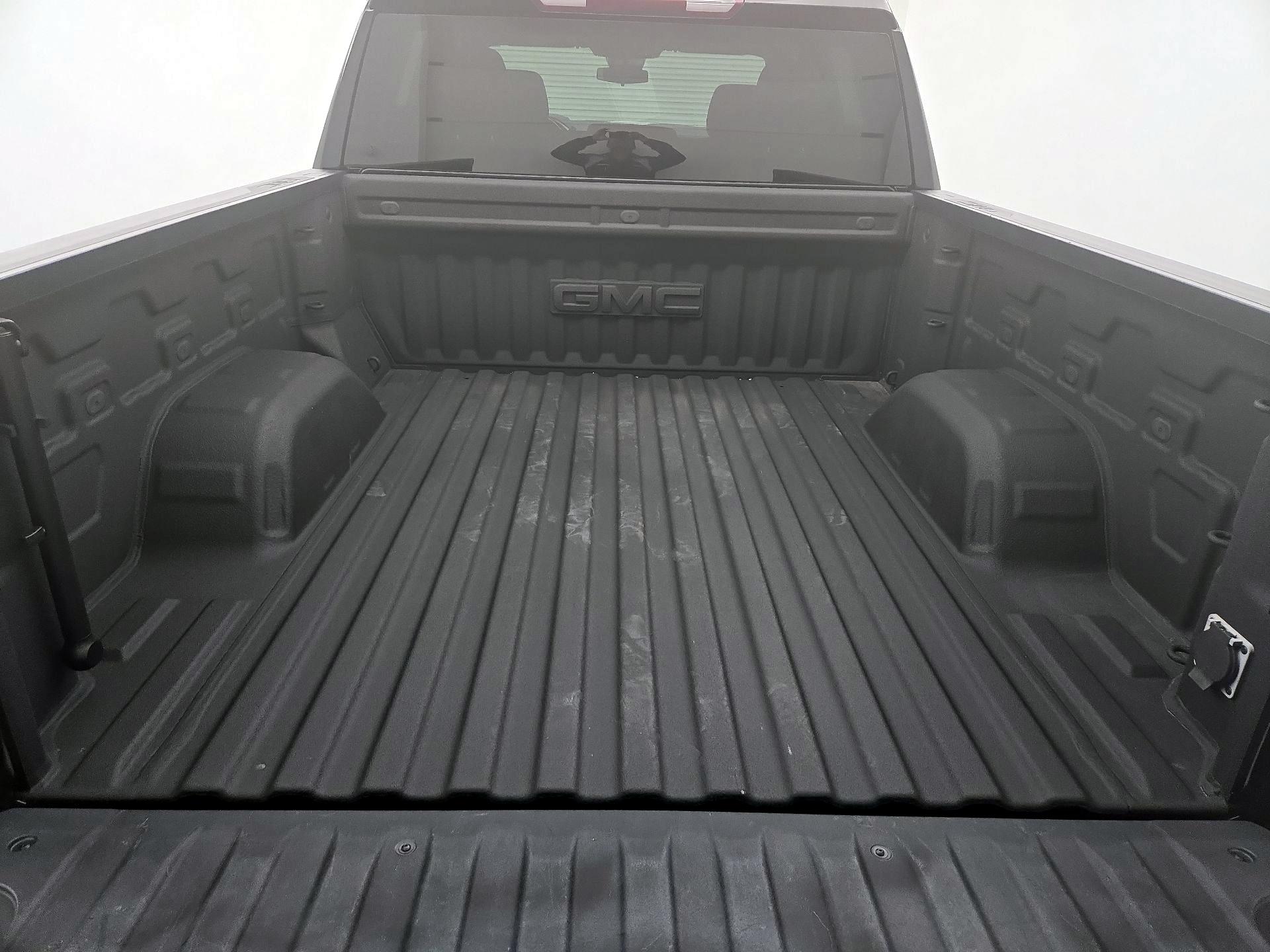 Thumbnail: 2022 GMC Sierra 1500 - 19
