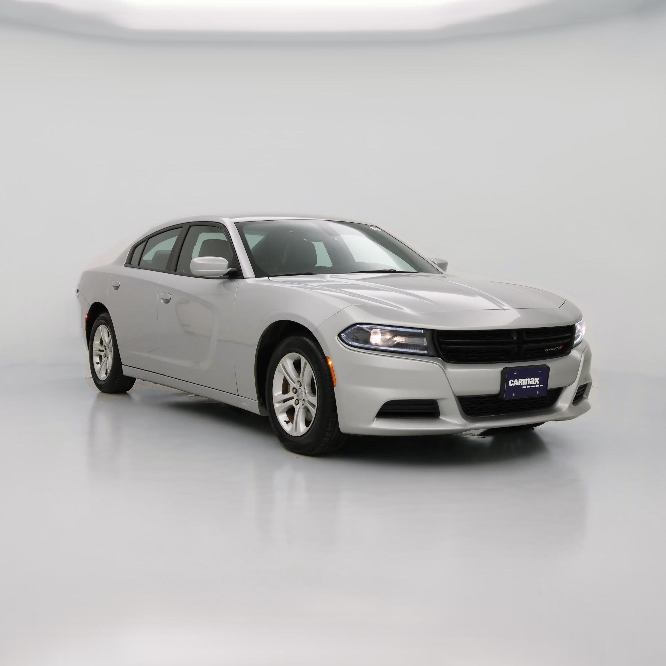 Thumbnail: 2021 Dodge Charger - 1