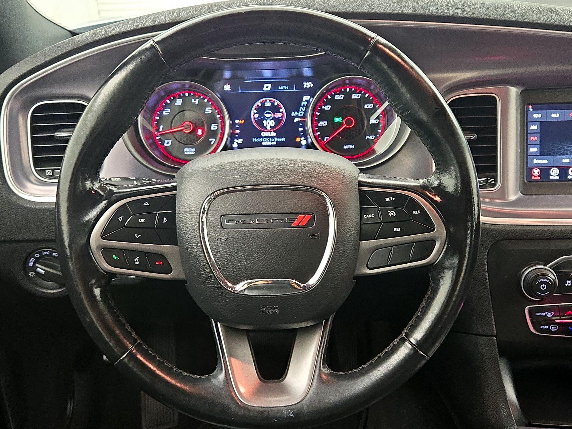 Thumbnail: 2021 Dodge Charger - 10