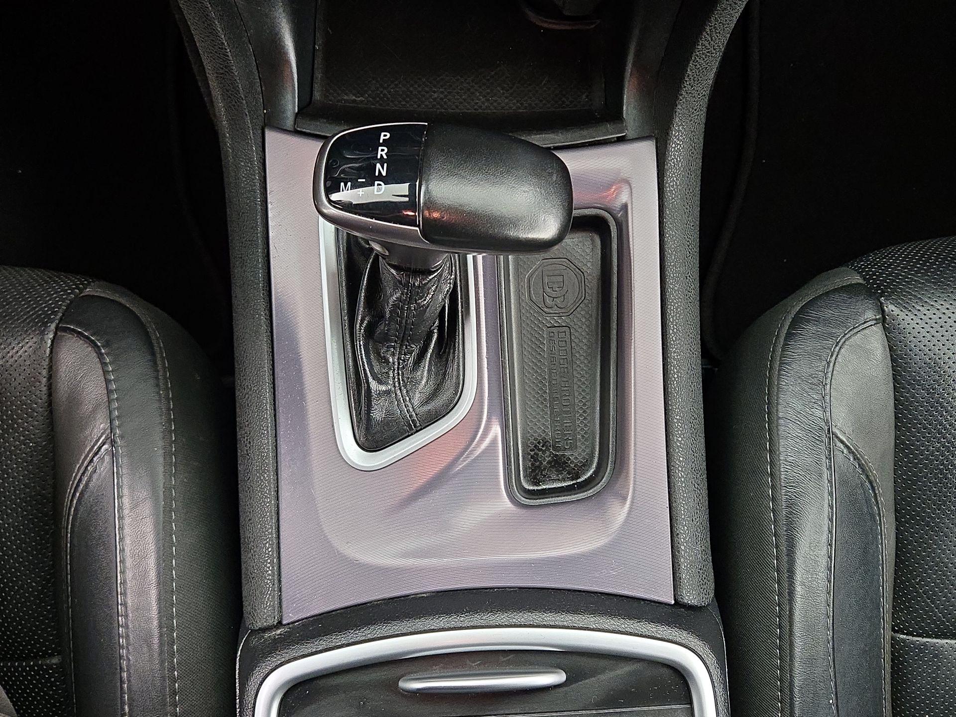 Thumbnail: 2021 Dodge Charger - 17