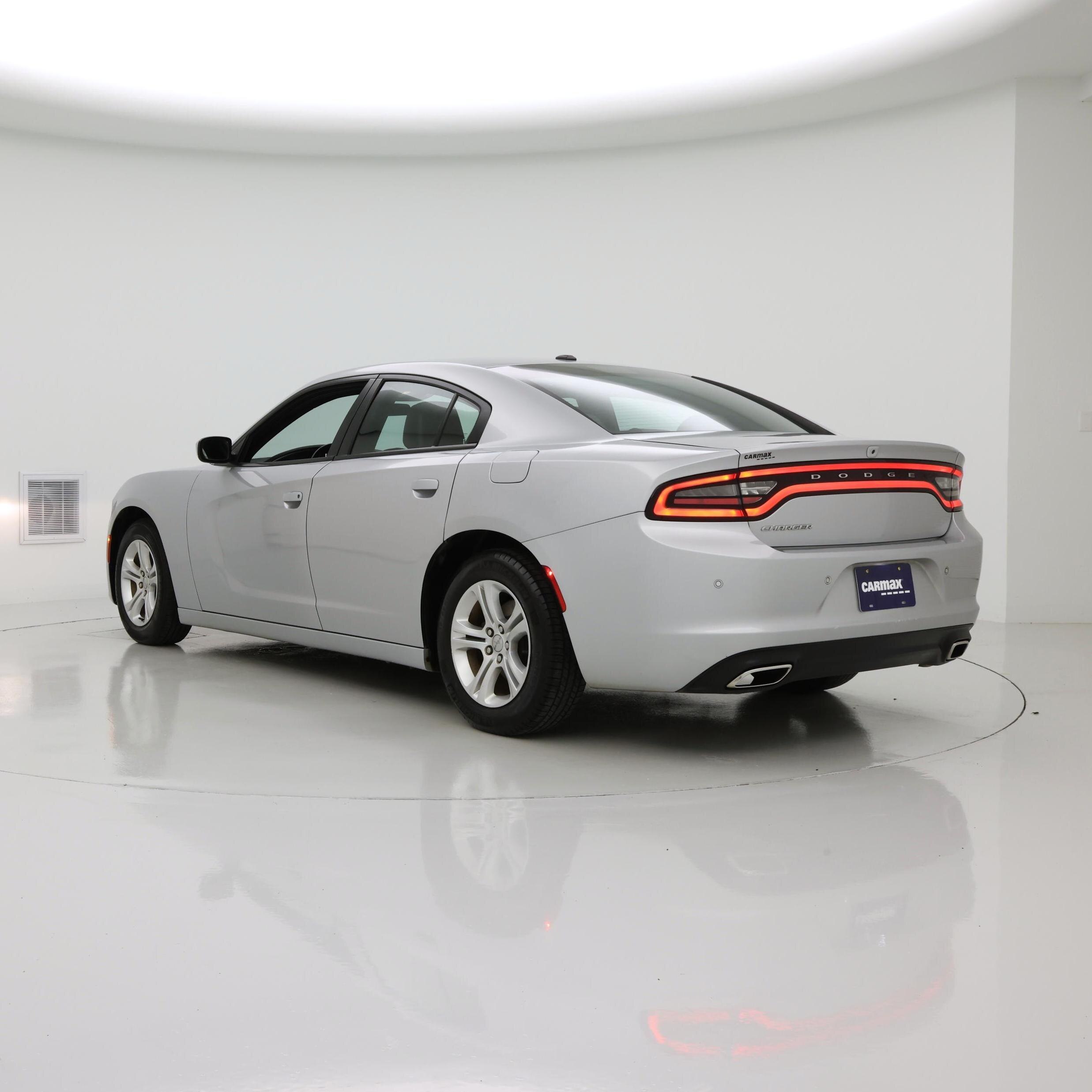 Thumbnail: 2021 Dodge Charger - 2