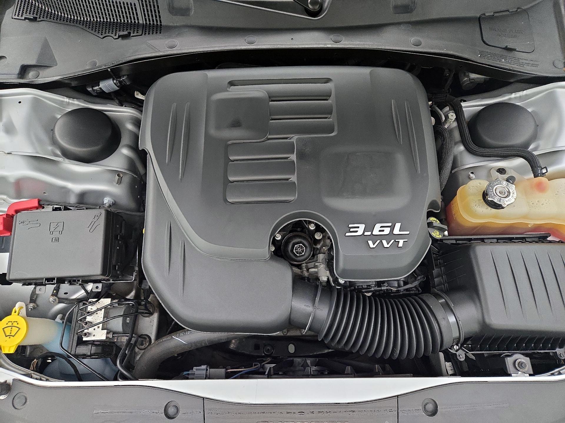 Thumbnail: 2021 Dodge Charger - 20