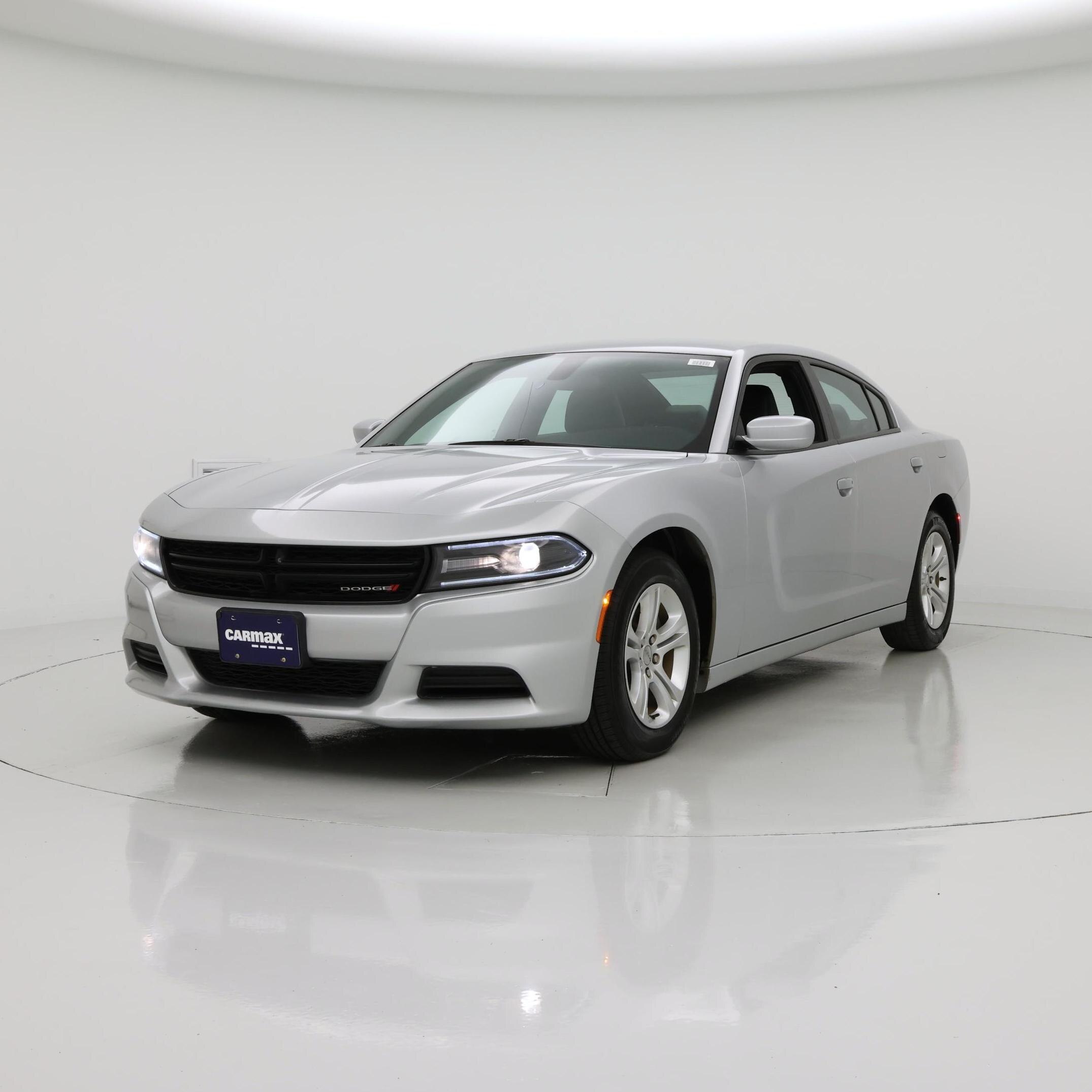 Thumbnail: 2021 Dodge Charger - 4
