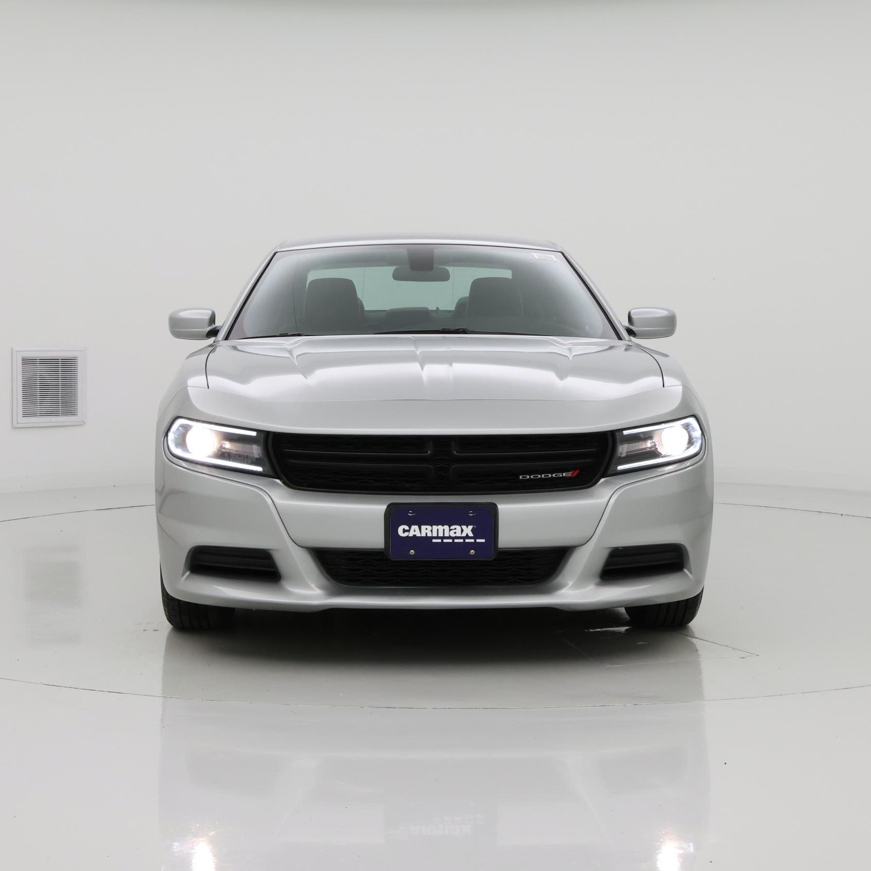 Thumbnail: 2021 Dodge Charger - 5