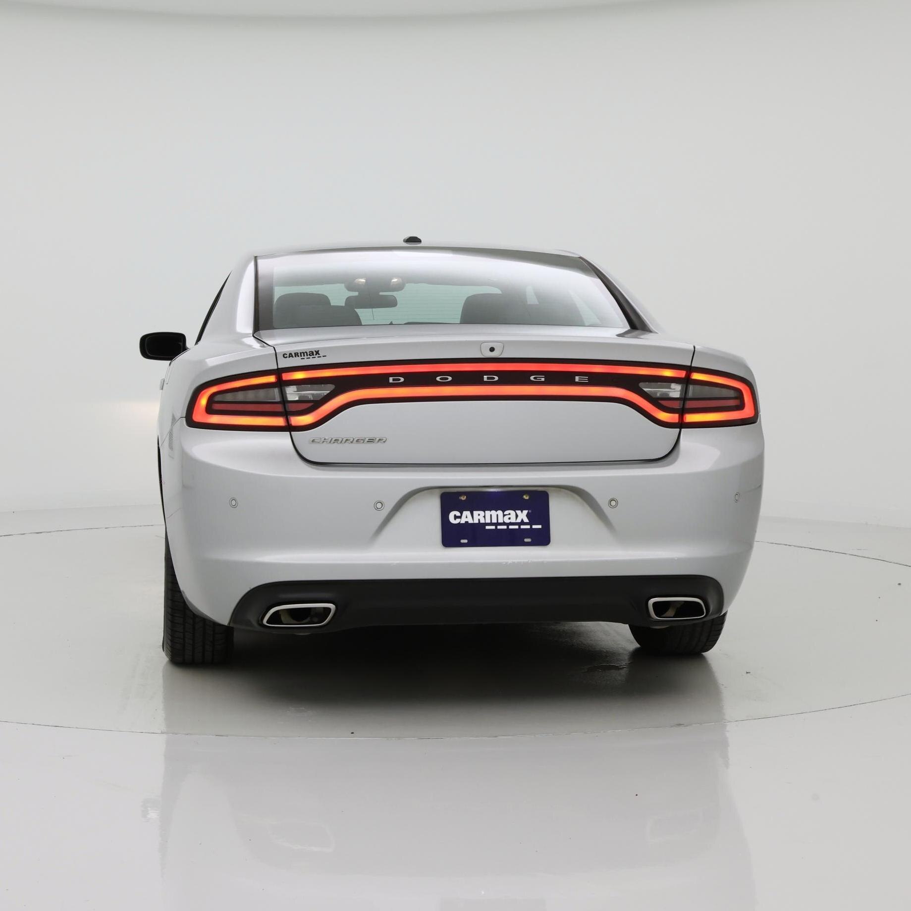 Thumbnail: 2021 Dodge Charger - 6