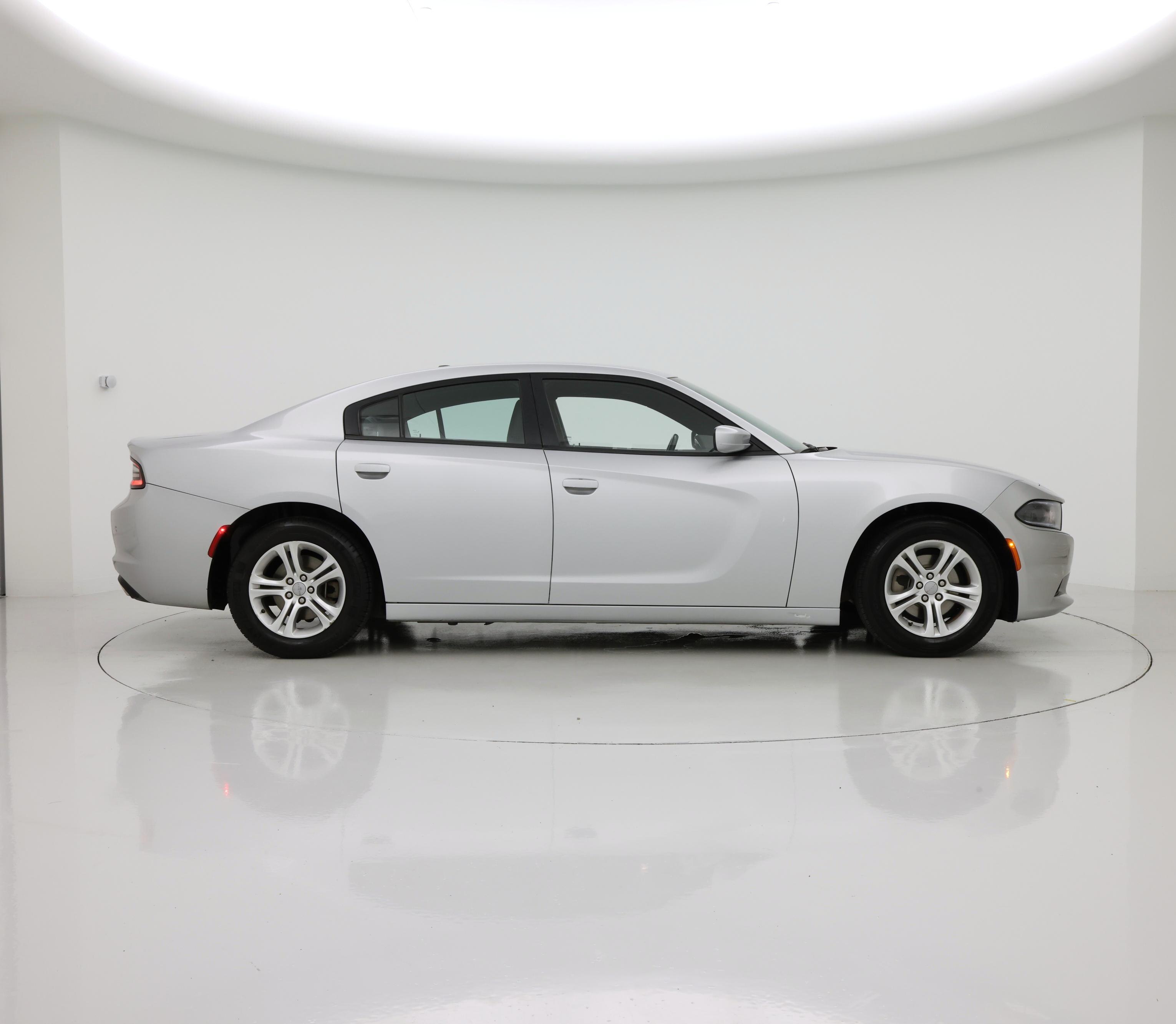 Thumbnail: 2021 Dodge Charger - 7