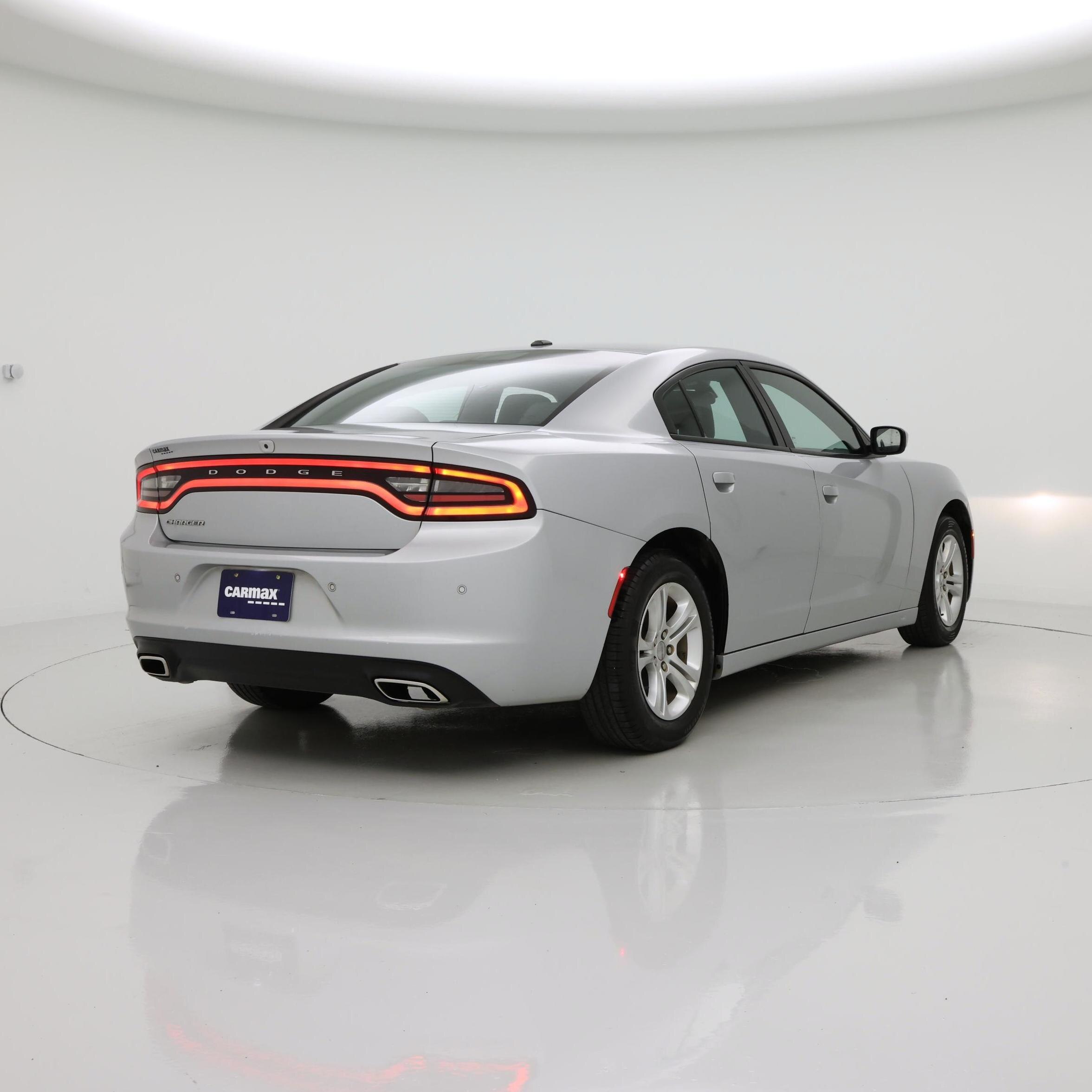 Thumbnail: 2021 Dodge Charger - 8