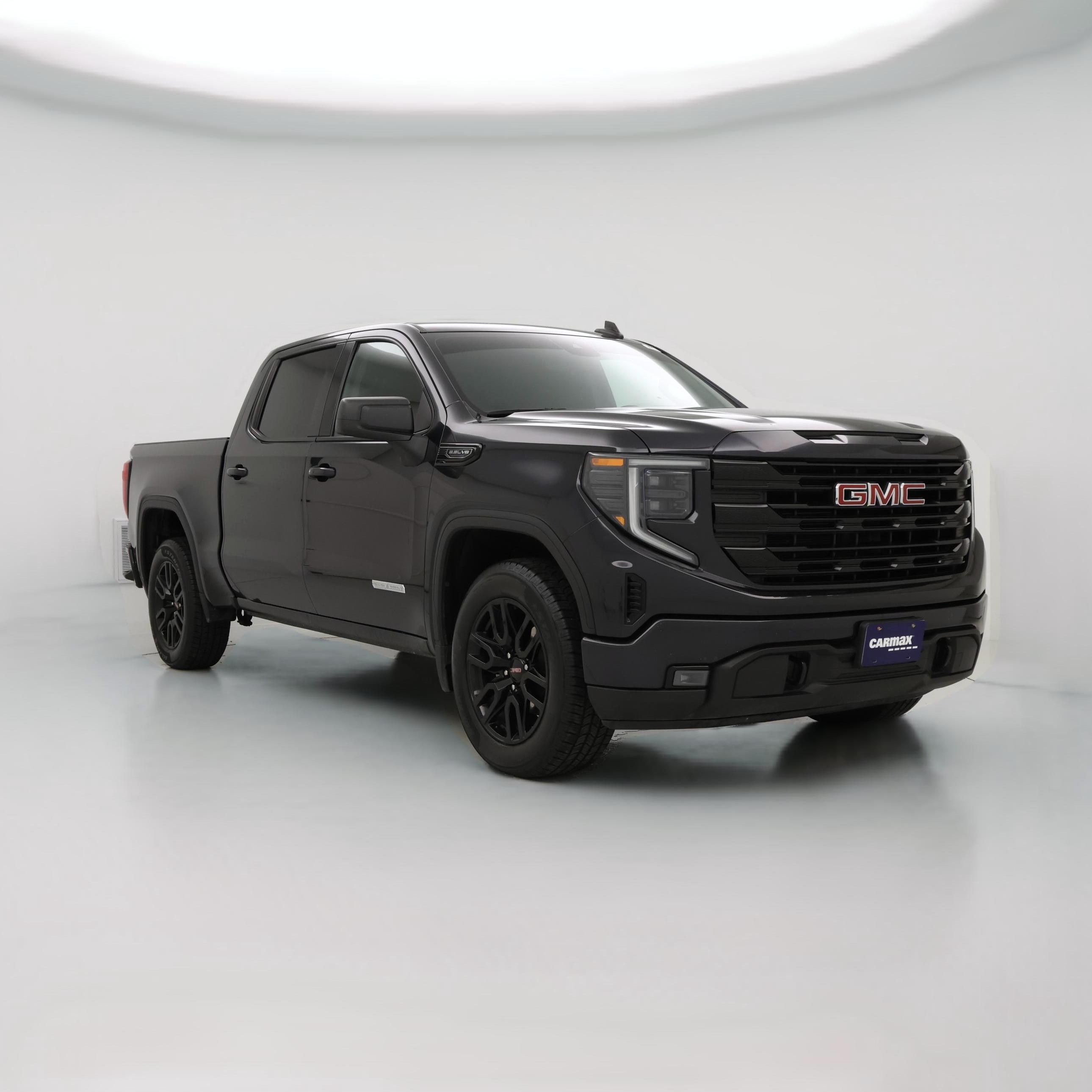 Thumbnail: 2023 GMC Sierra 1500 - 1
