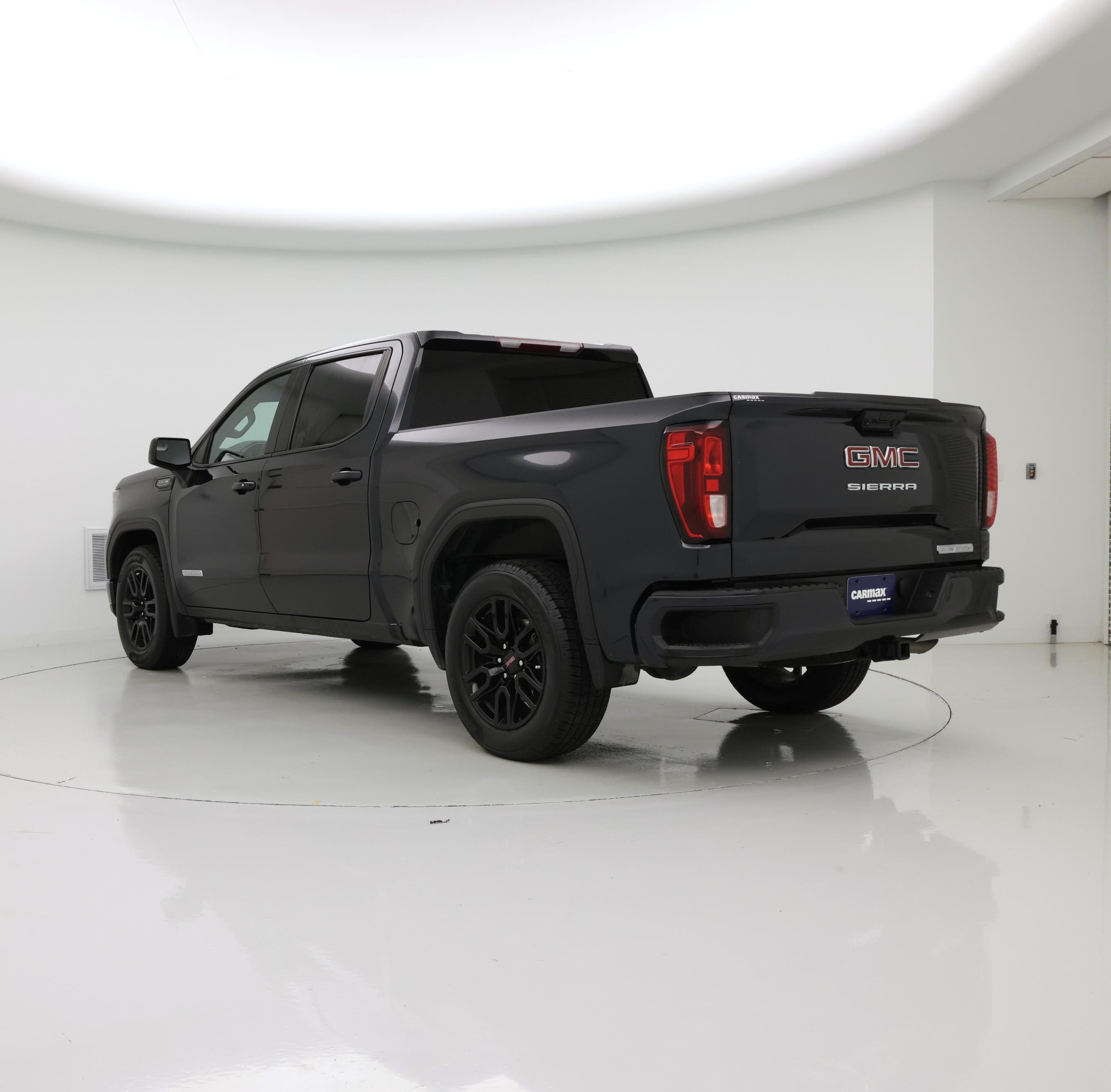 Thumbnail: 2023 GMC Sierra 1500 - 2