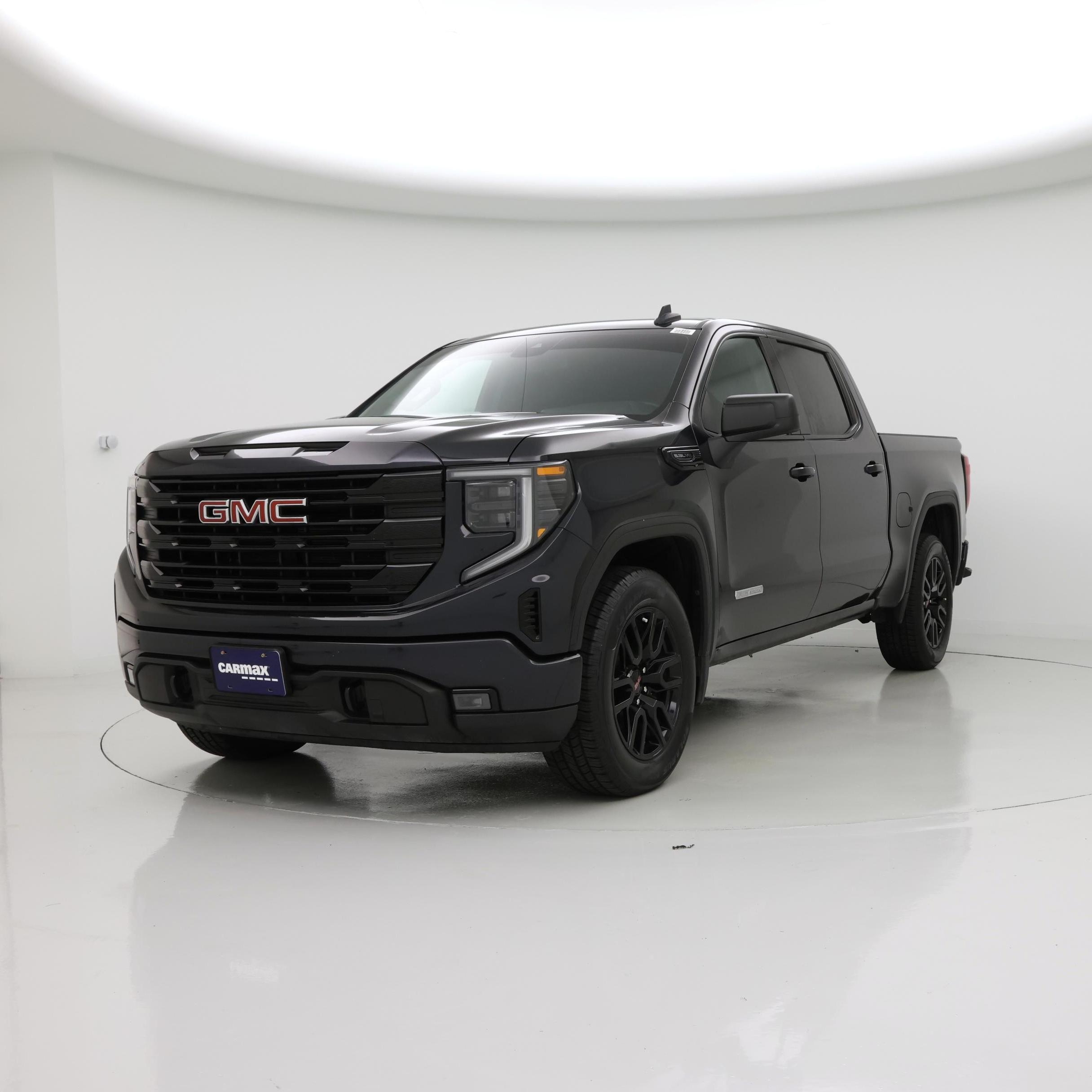 Thumbnail: 2023 GMC Sierra 1500 - 4