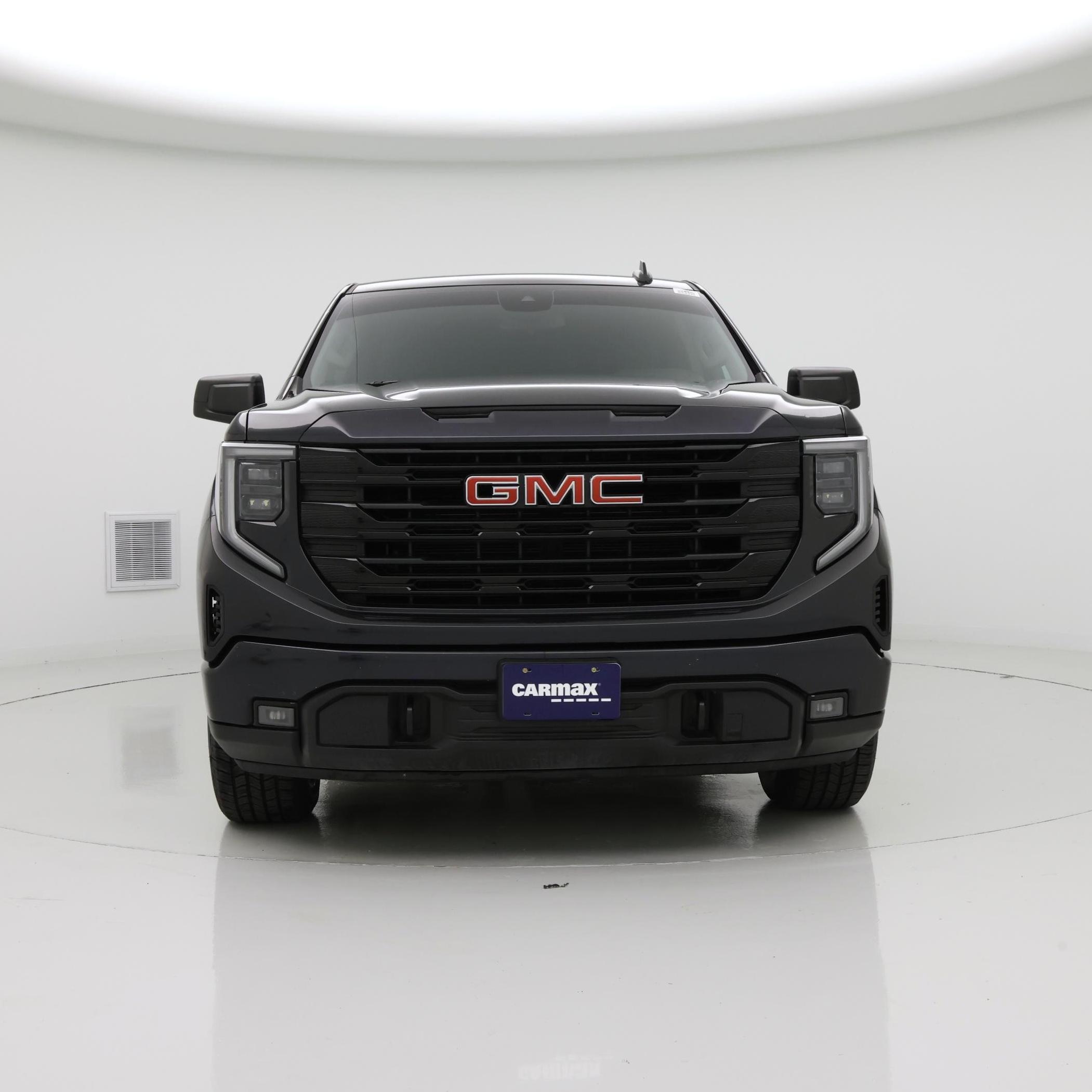 Thumbnail: 2023 GMC Sierra 1500 - 5