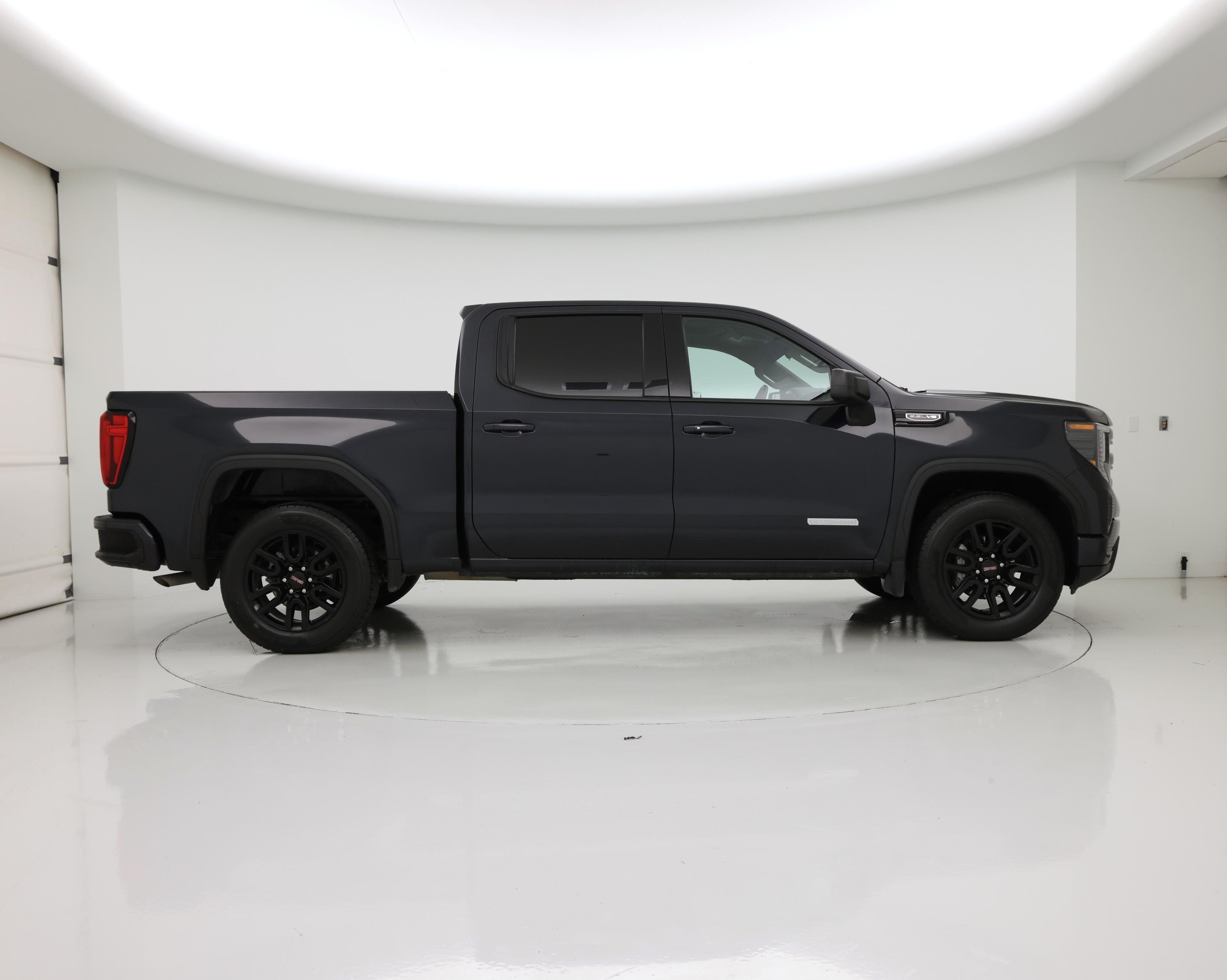 Thumbnail: 2023 GMC Sierra 1500 - 7