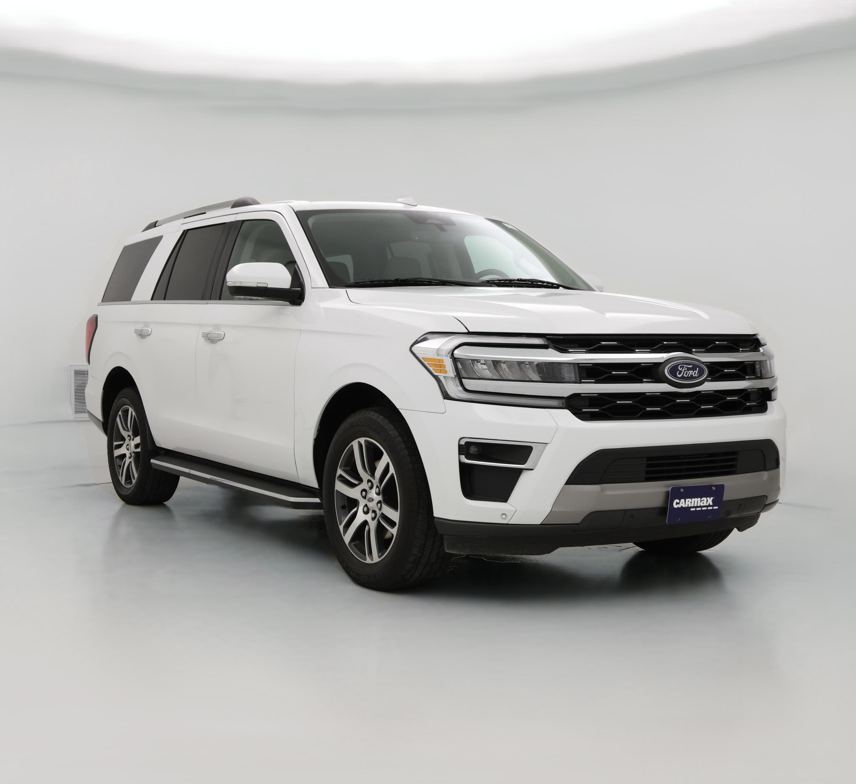 Thumbnail: 2022 Ford Expedition - 1