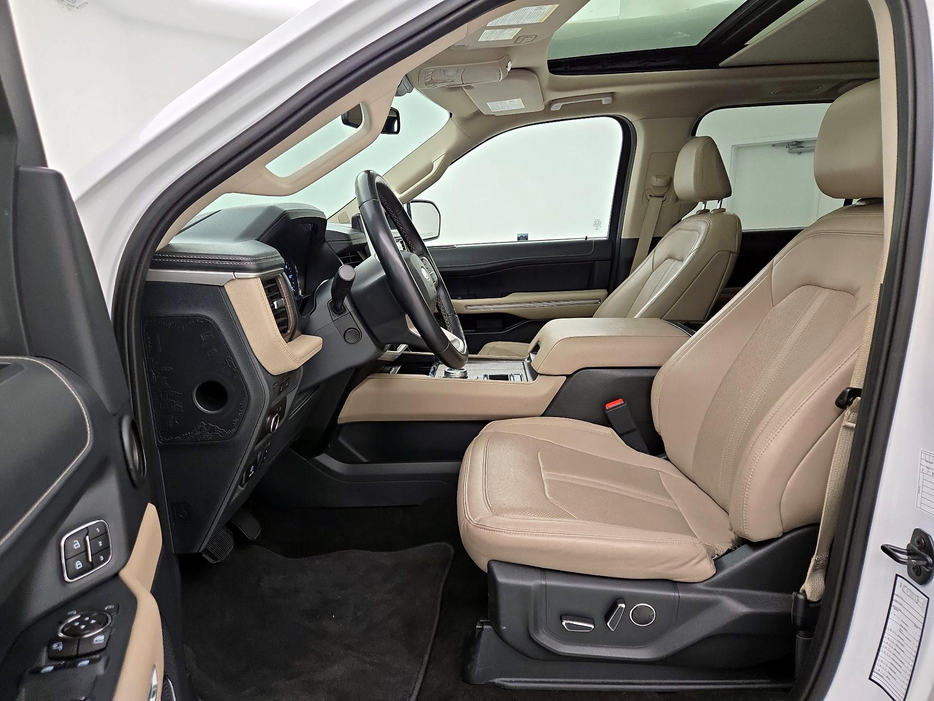 Thumbnail: 2022 Ford Expedition - 11