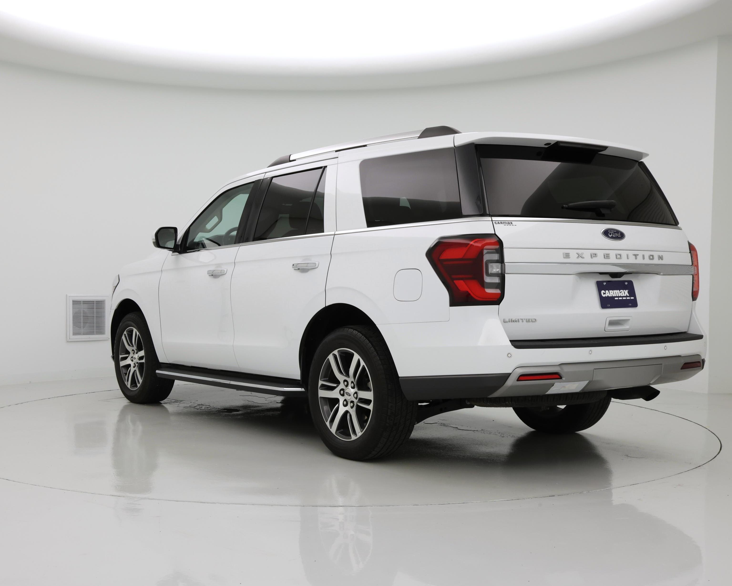 Thumbnail: 2022 Ford Expedition - 2