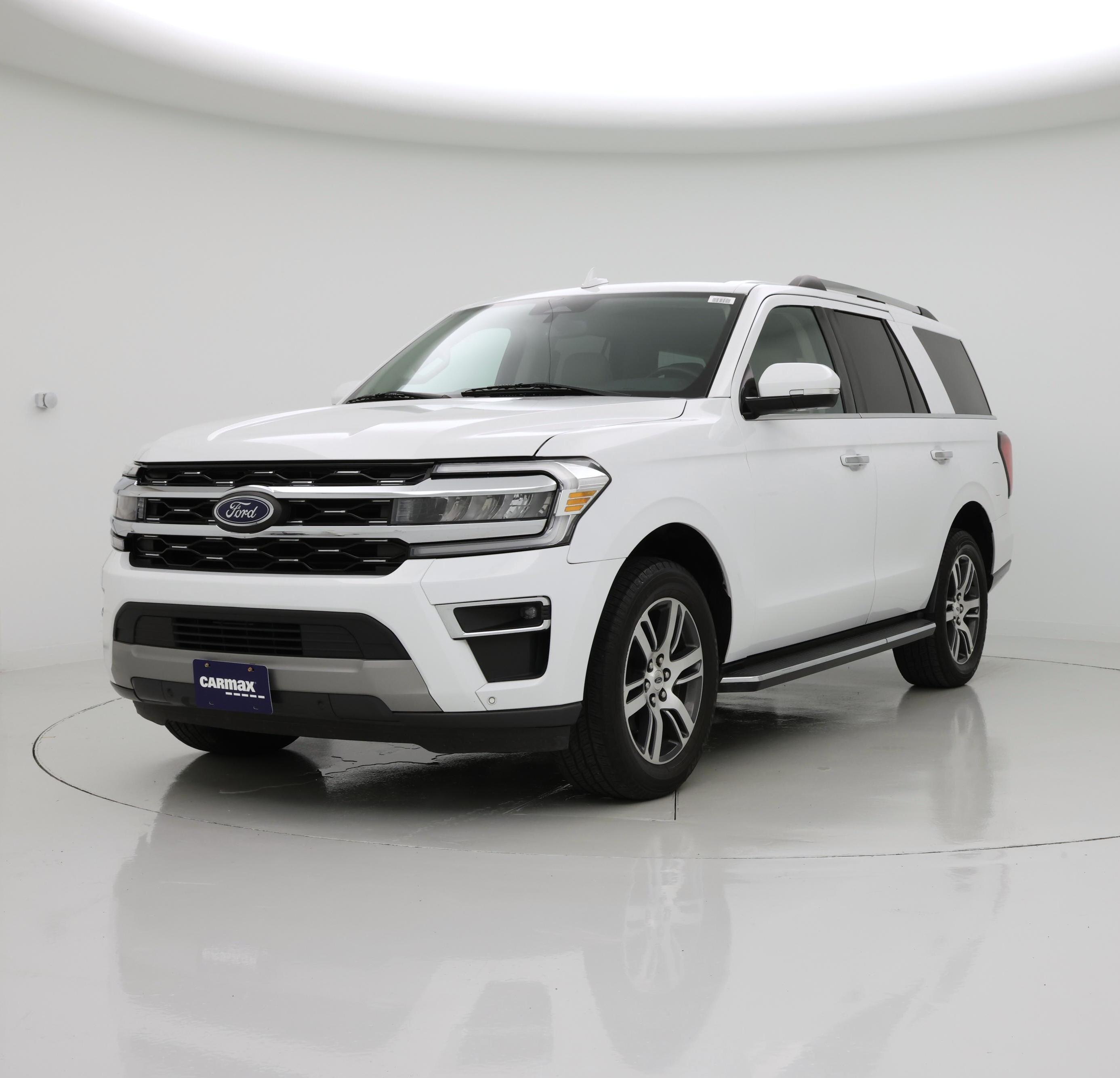 Thumbnail: 2022 Ford Expedition - 4