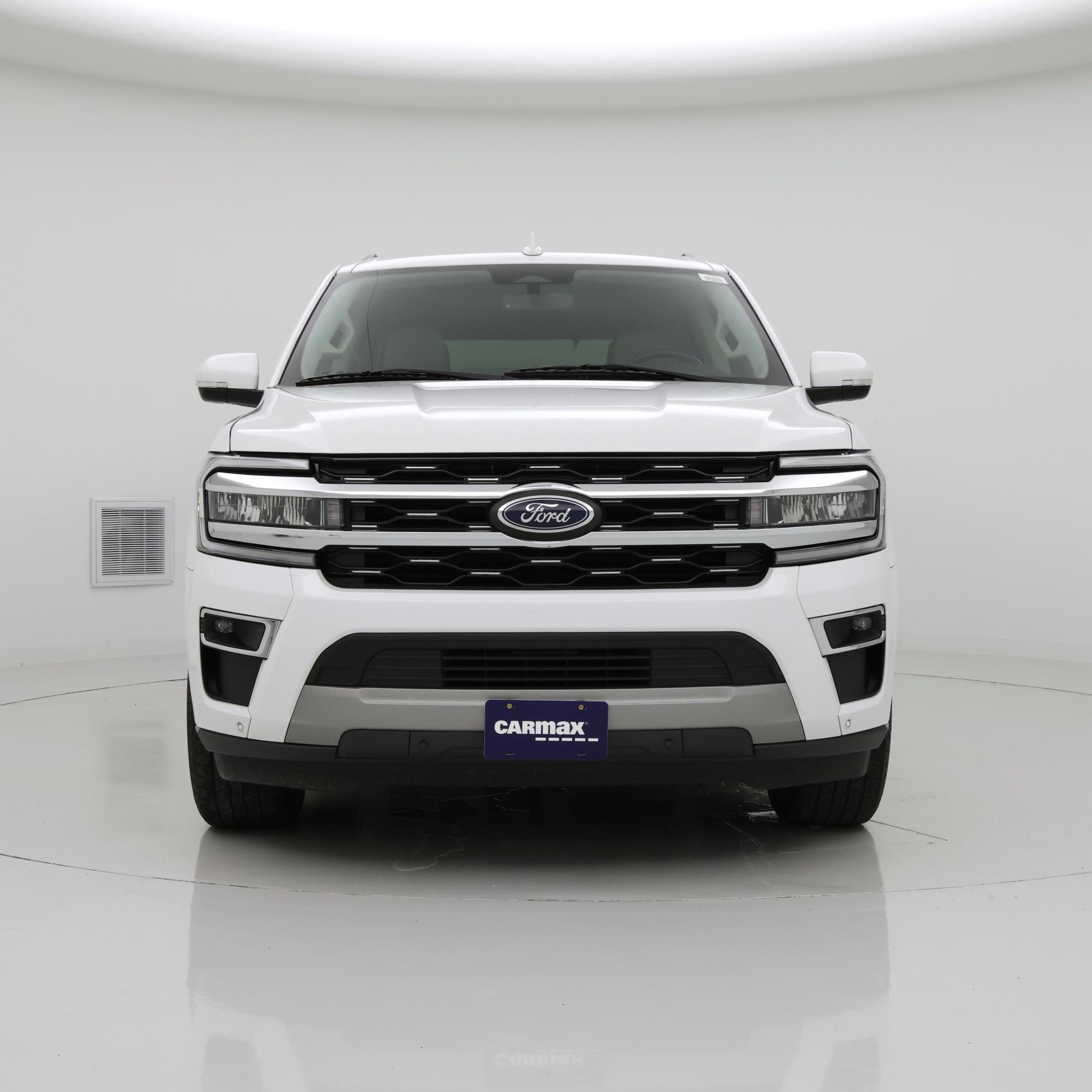 Thumbnail: 2022 Ford Expedition - 5