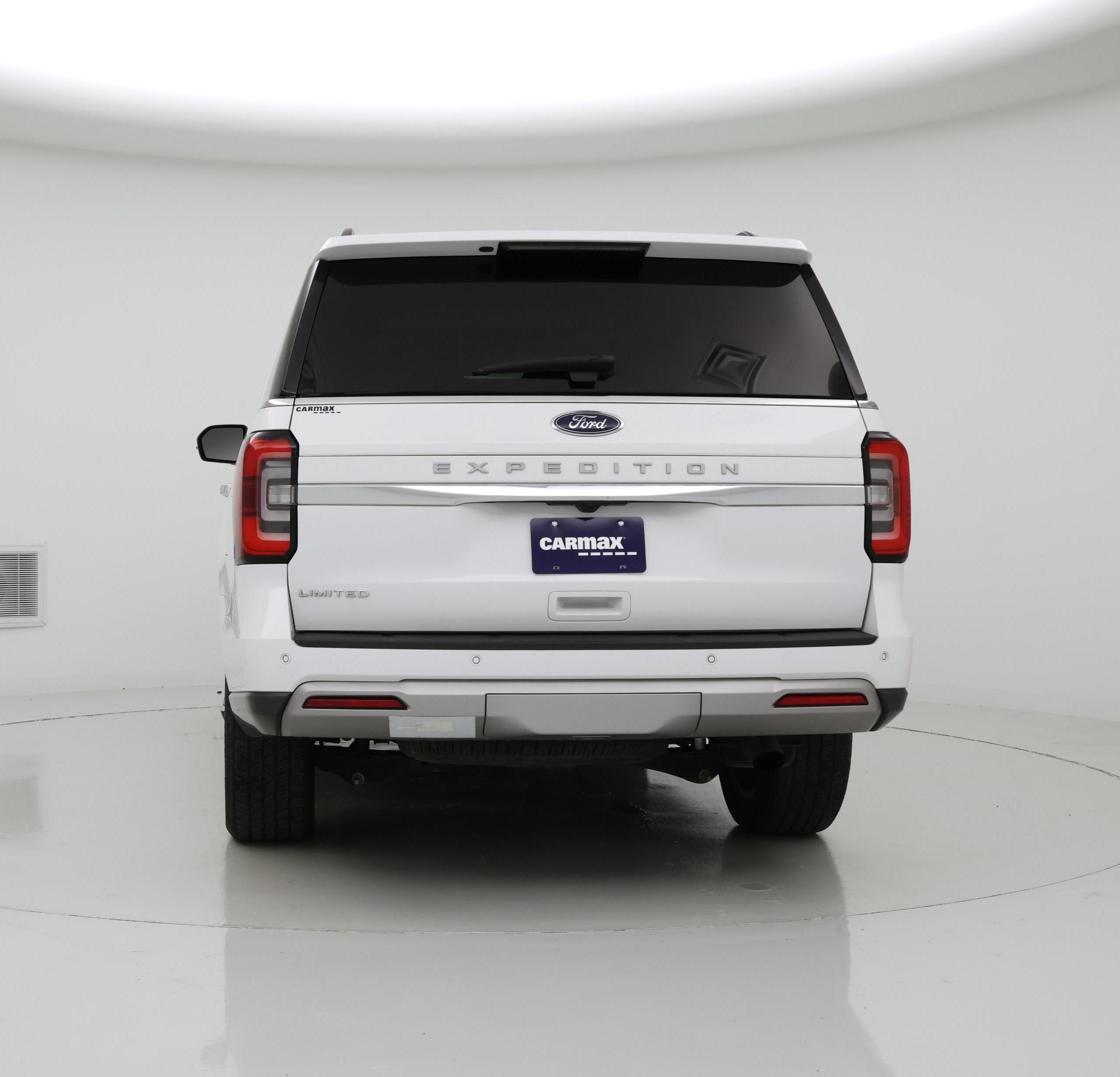 Thumbnail: 2022 Ford Expedition - 6